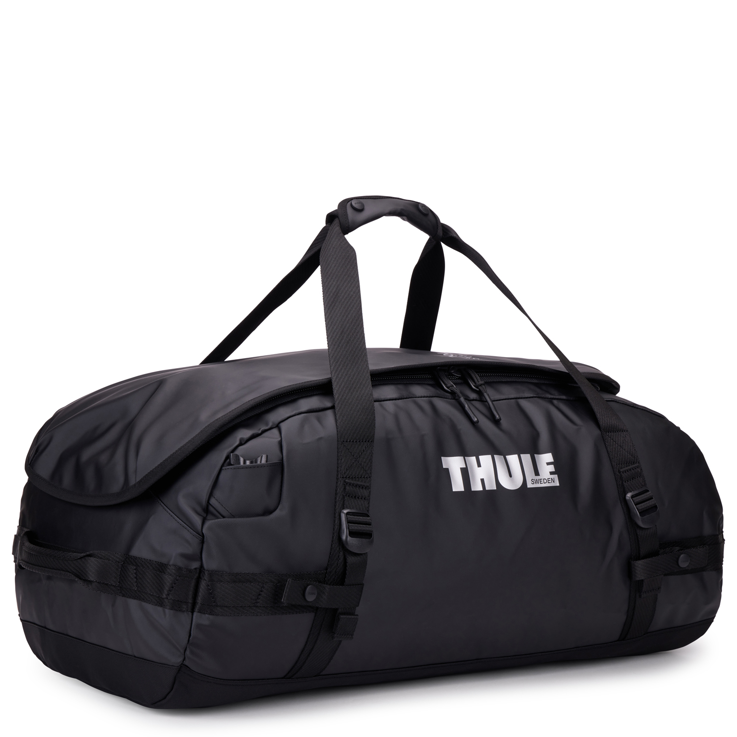 Thule Reisetasche/Rucksack 2-in-1 Chasm 70  Abbildung 1 Thule Reisetasche/Rucksack 2-in-1 Chasm 70  Abbildung 1