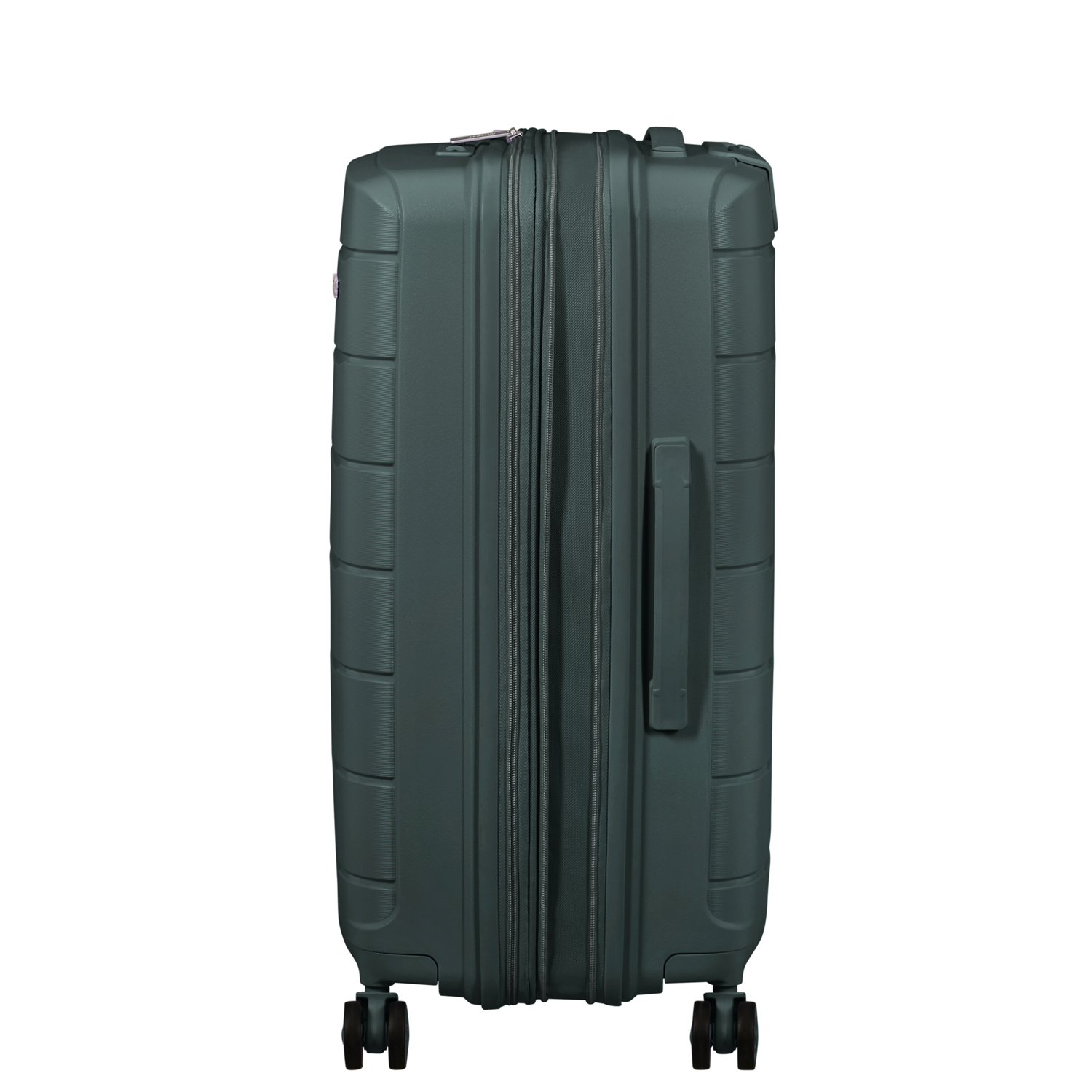 American Tourister 4-Rad Trolley 66cm TSA CM SUMMER POP dark forest Abbildung 5