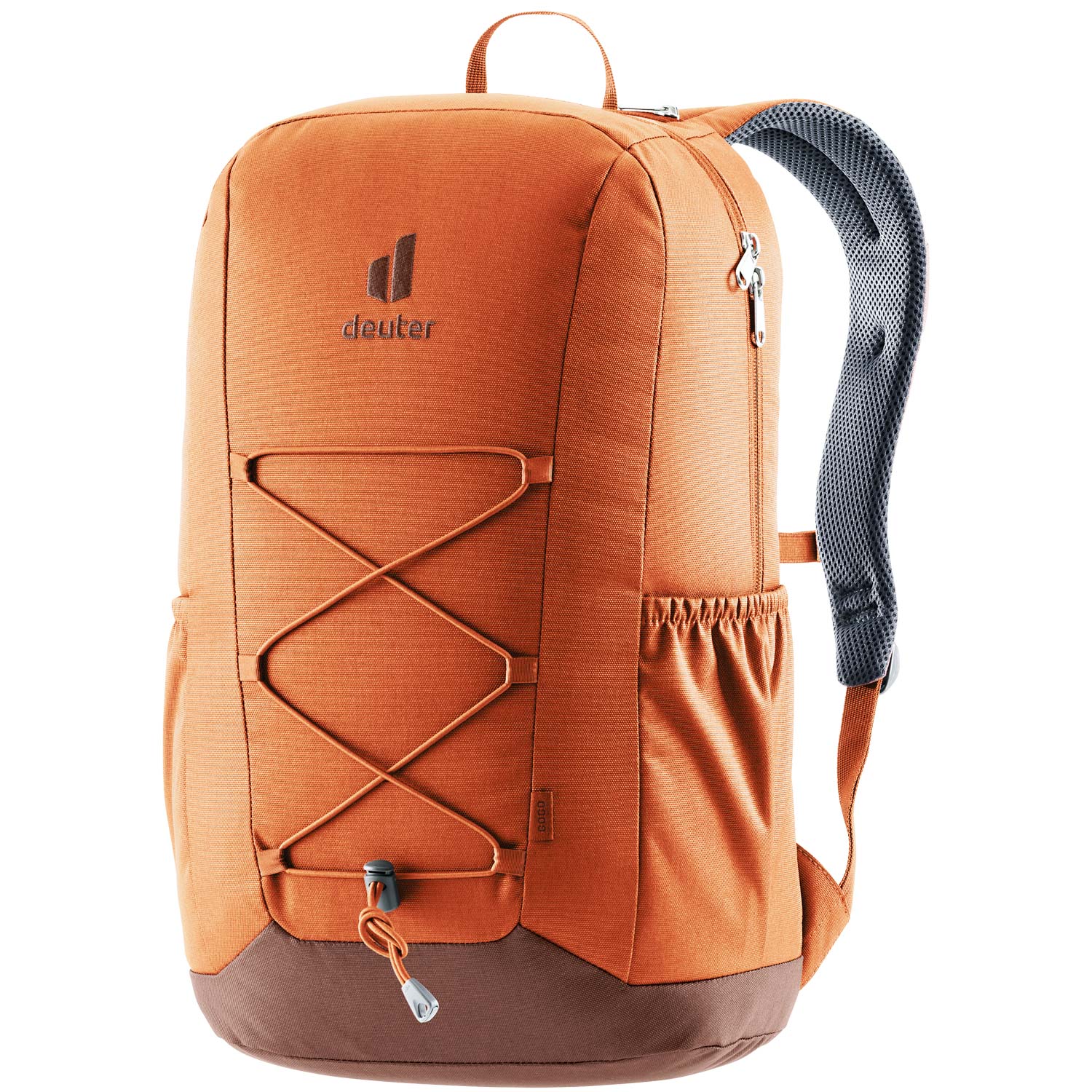 Deuter Rucksack Gogo chestnut-umbra Abbildung 1 Deuter Rucksack Gogo chestnut-umbra Abbildung 1
