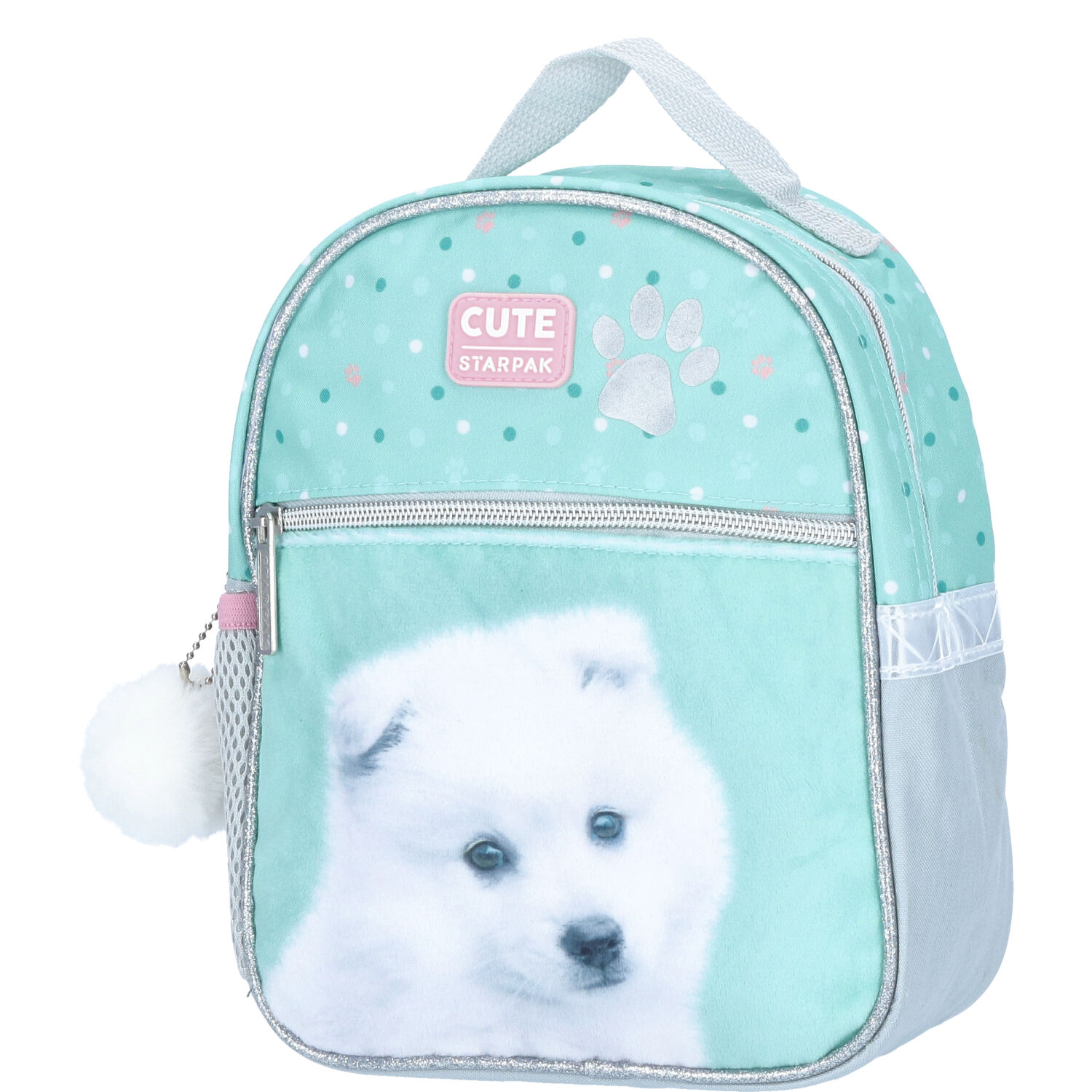 Starpak Kinderrucksack  Doggy