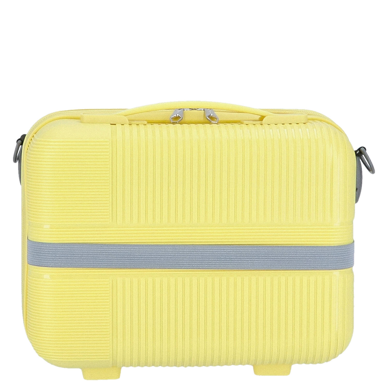 DYX Beatycase Rom II M gelb Abbildung 2