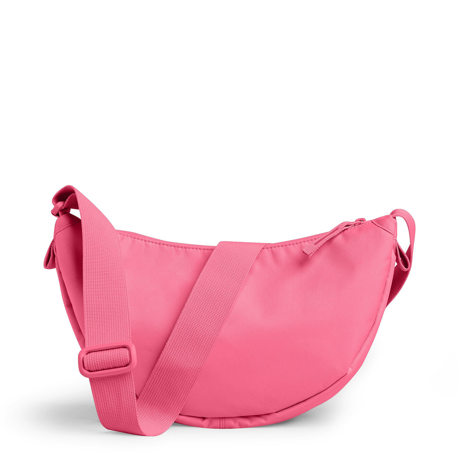 Got Bag Umhängetasche / Crossbody Moon Bag Small Salina pink Abbildung 2