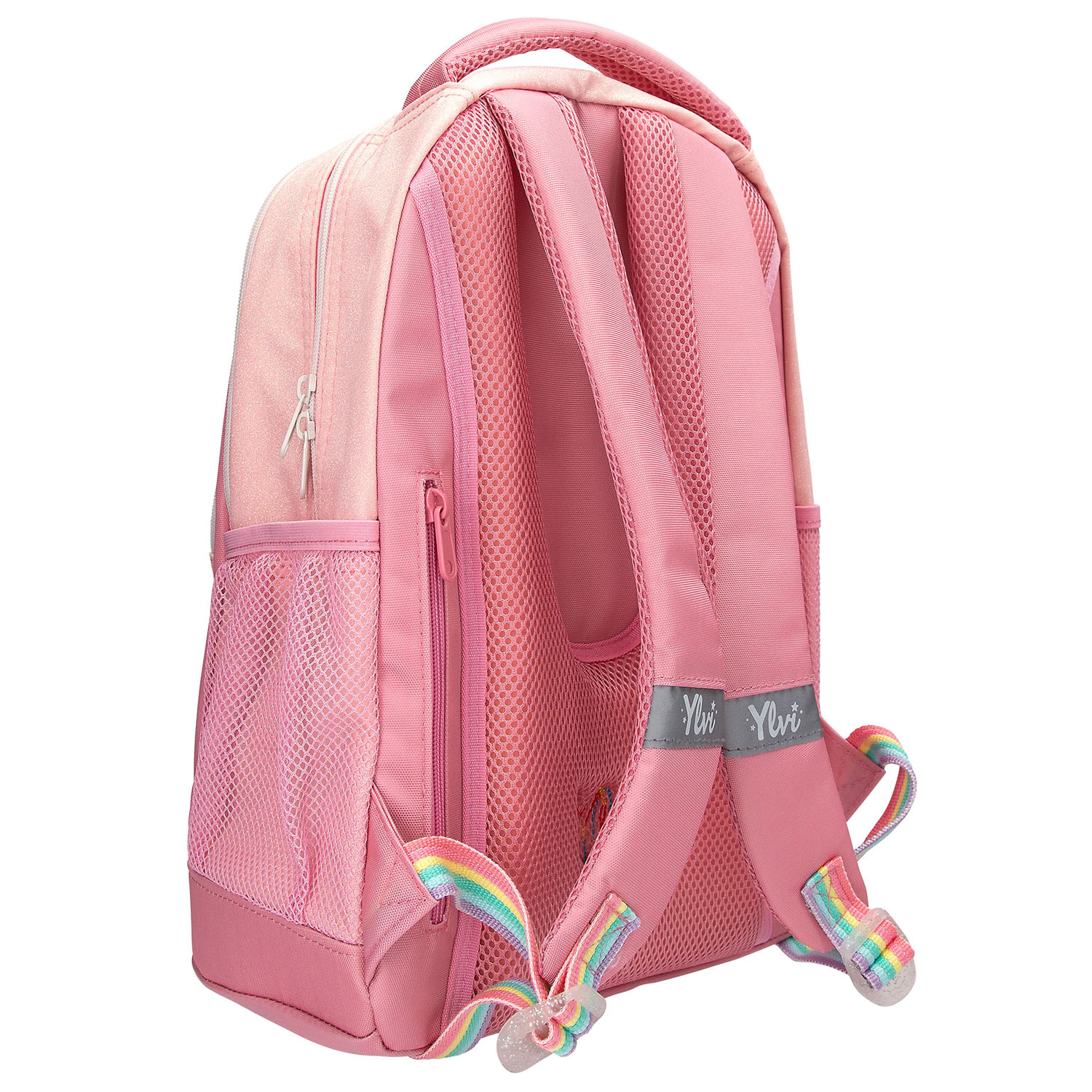 Depesche Schulrucksack Ylvi SUGAR POP Abbildung 4