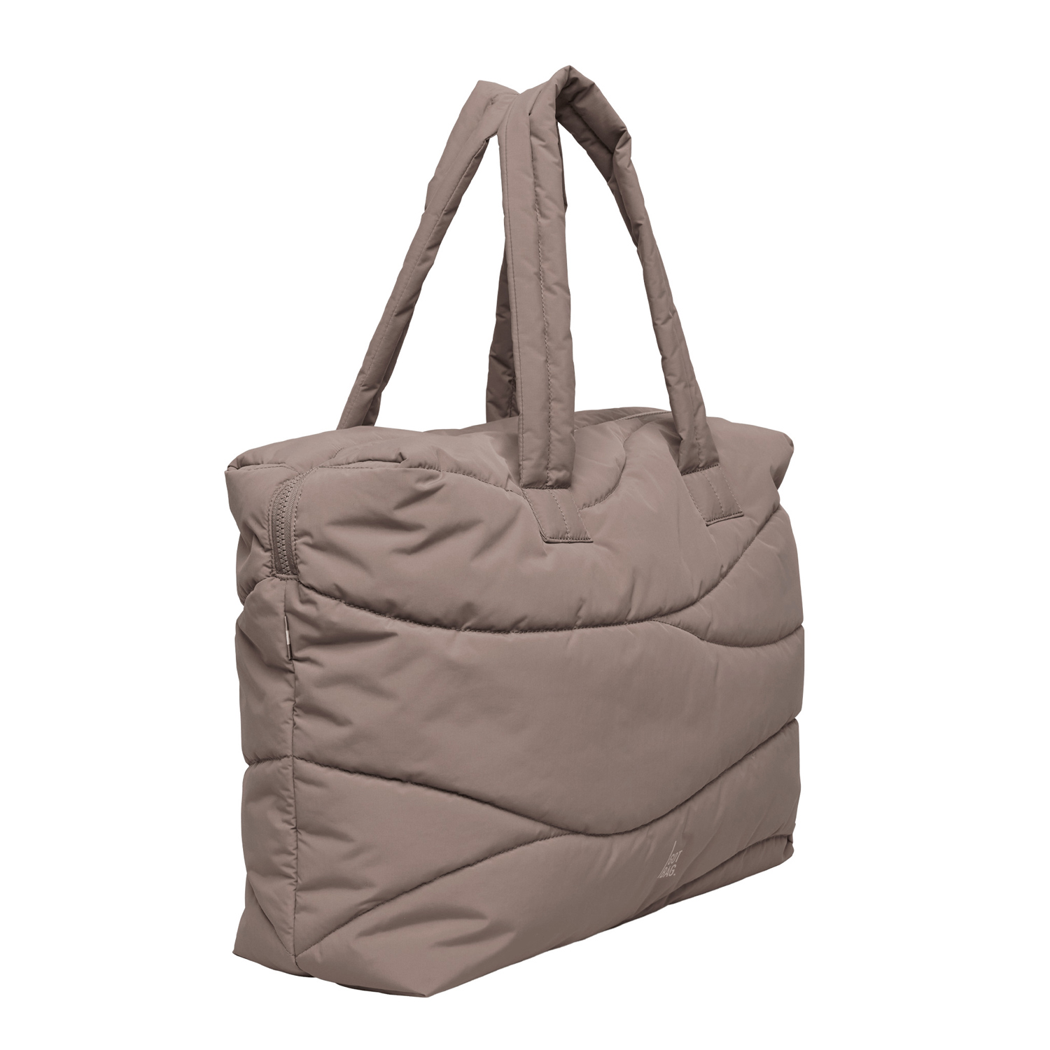 Got Bag Laptoptasche / Handtasche WAVY PUFFER EVERYDAY BAG oyster Abbildung 2
