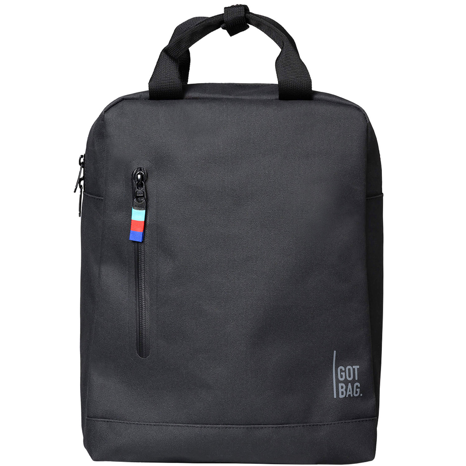 Got Bag Rucksack Daypack Black