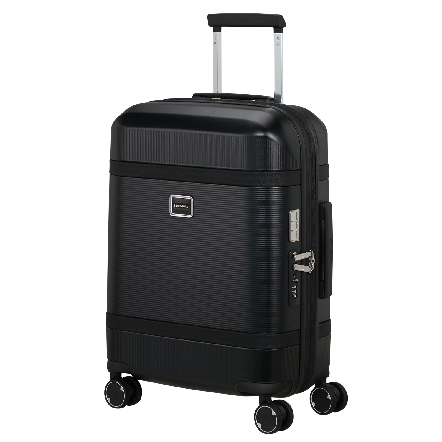 Samsonite 4-Rad Trolley 55/20 erweiterbar Image  Abbildung 1 Samsonite 4-Rad Trolley 55/20 erweiterbar Image  Abbildung 1