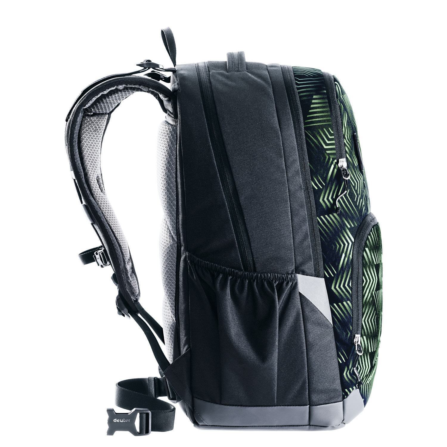 Deuter Rucksack Cotogy black Ripple Abbildung 4