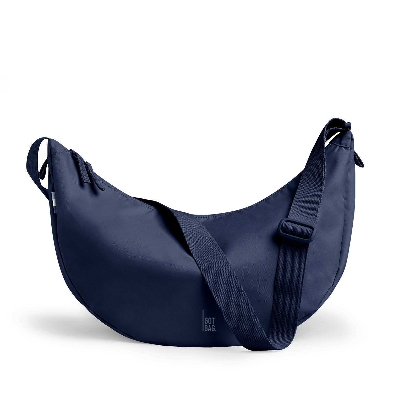 MONOCHROME deep ocean