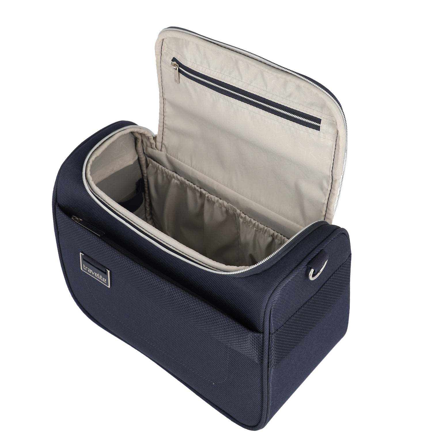 Travelite Beautycase Miigo Tiefseeblau