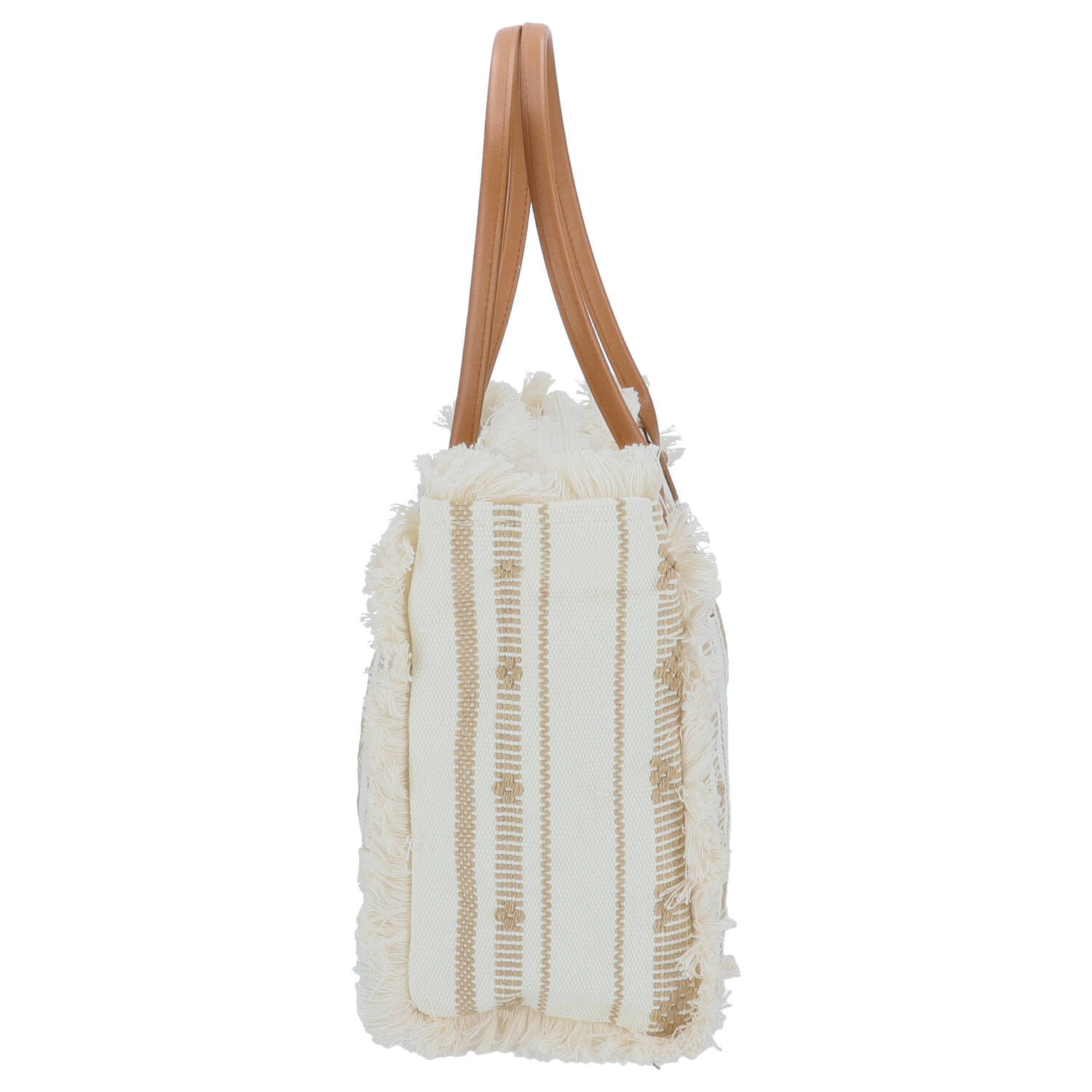 Antonio Strandtasche  beige Abbildung 3