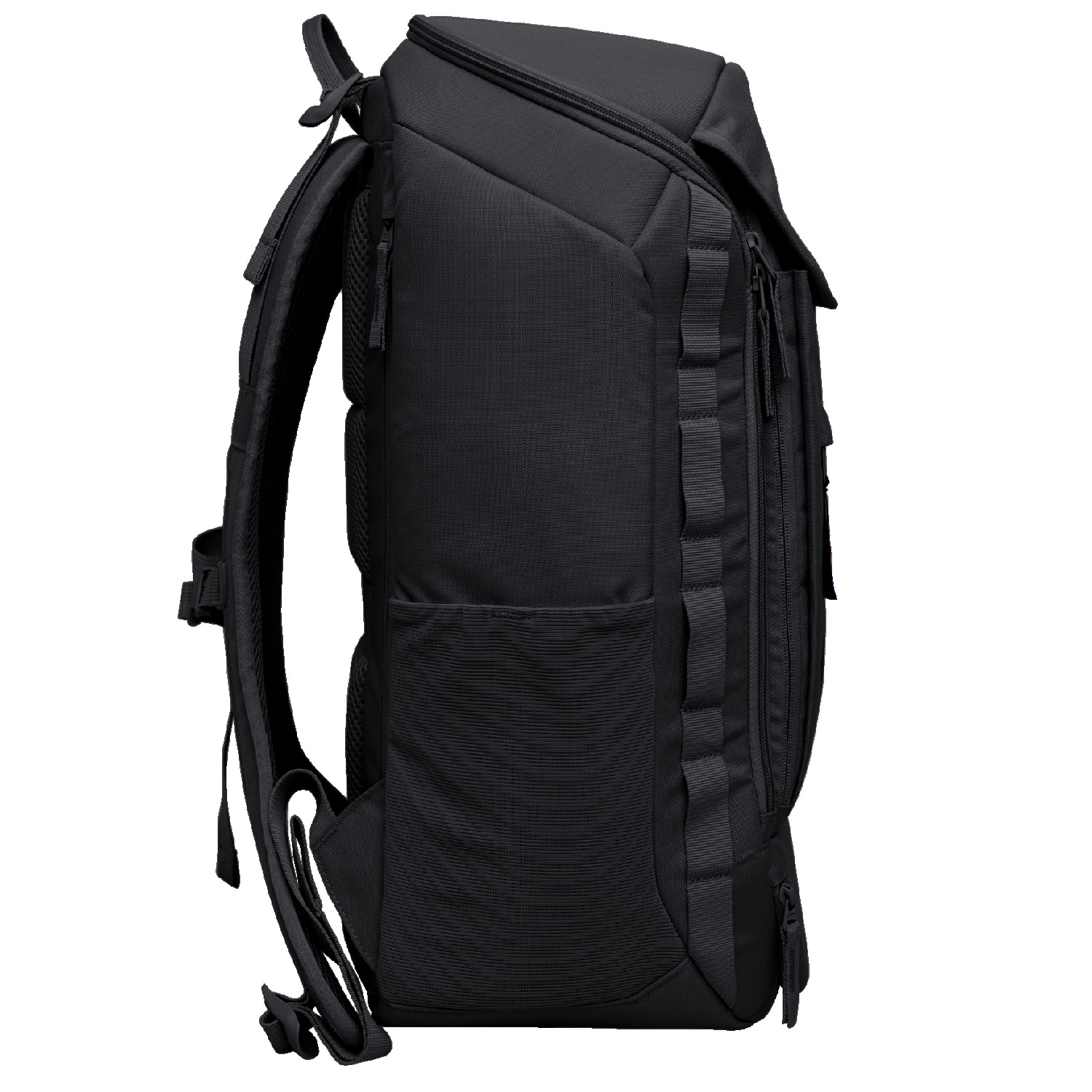 Got Bag Reise Rucksack Pro Pack Travel Black