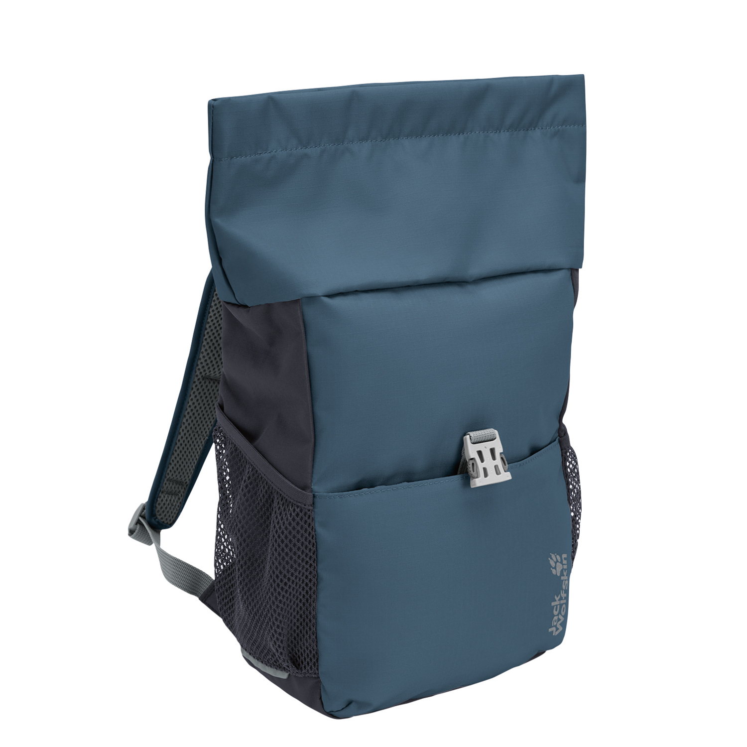 Jack Wolfskin Rucksack Island Mini 10 midnight sky Abbildung 5
