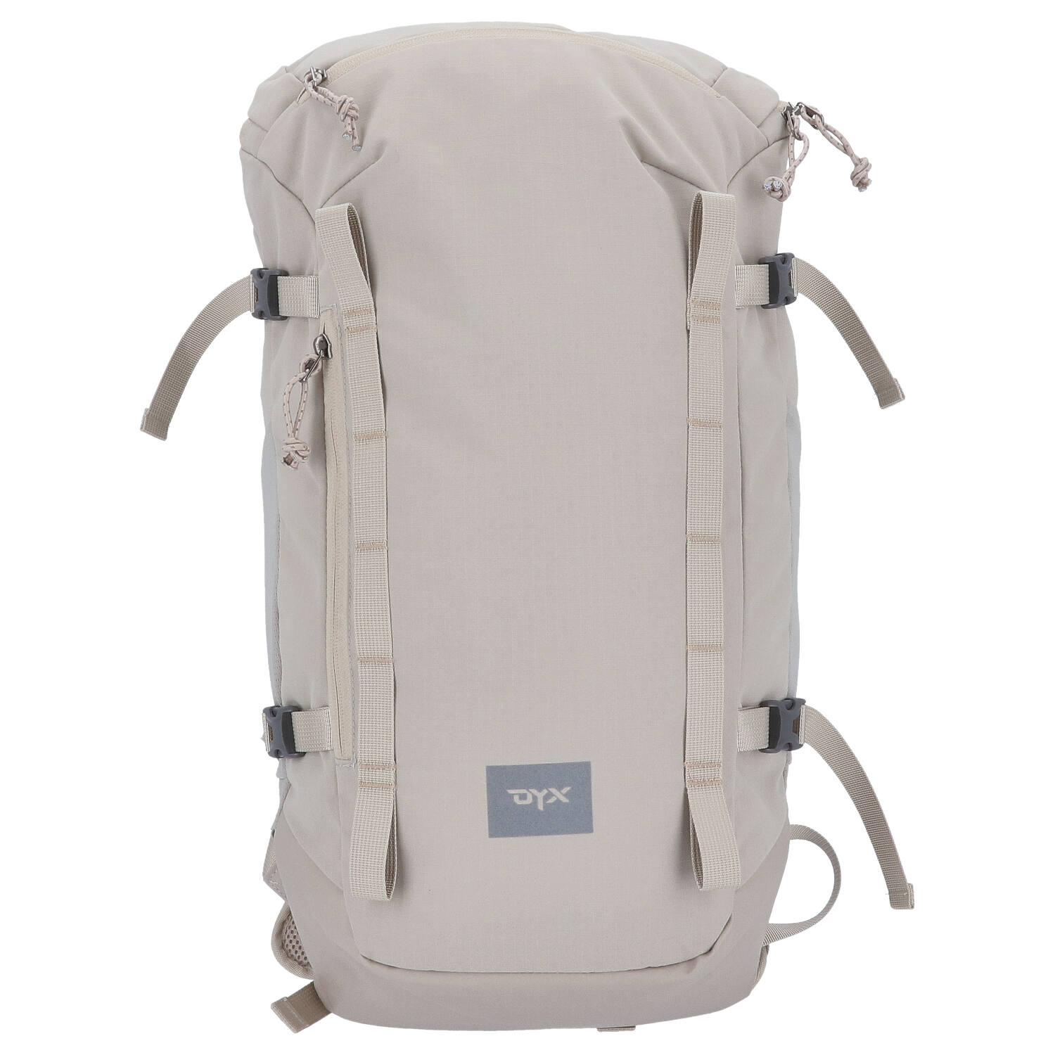 DYX Wander/Trekkingrucksack City Hiking beige Abbildung 2