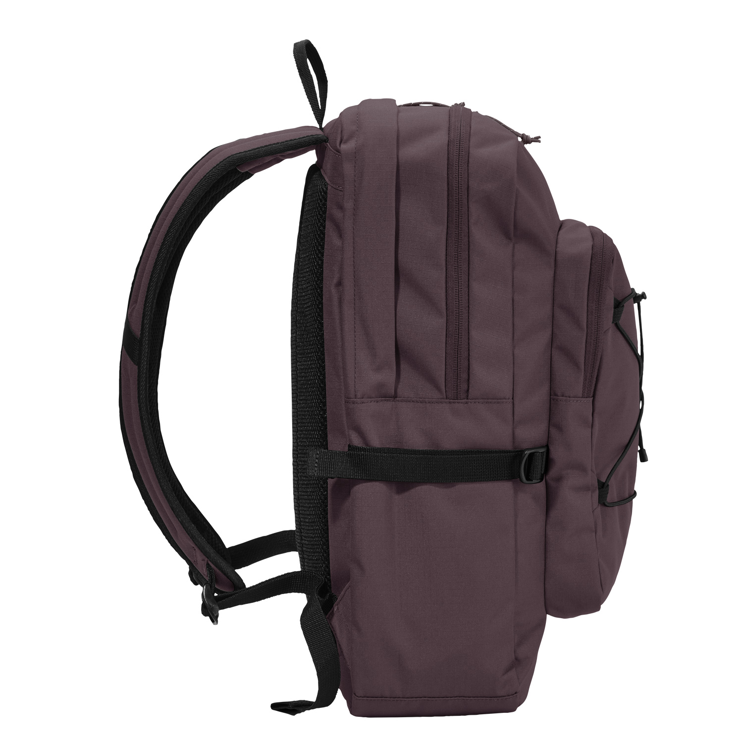 Jack Wolfskin Freizeitrucksack Berkeley 24 sheer plum Abbildung 3