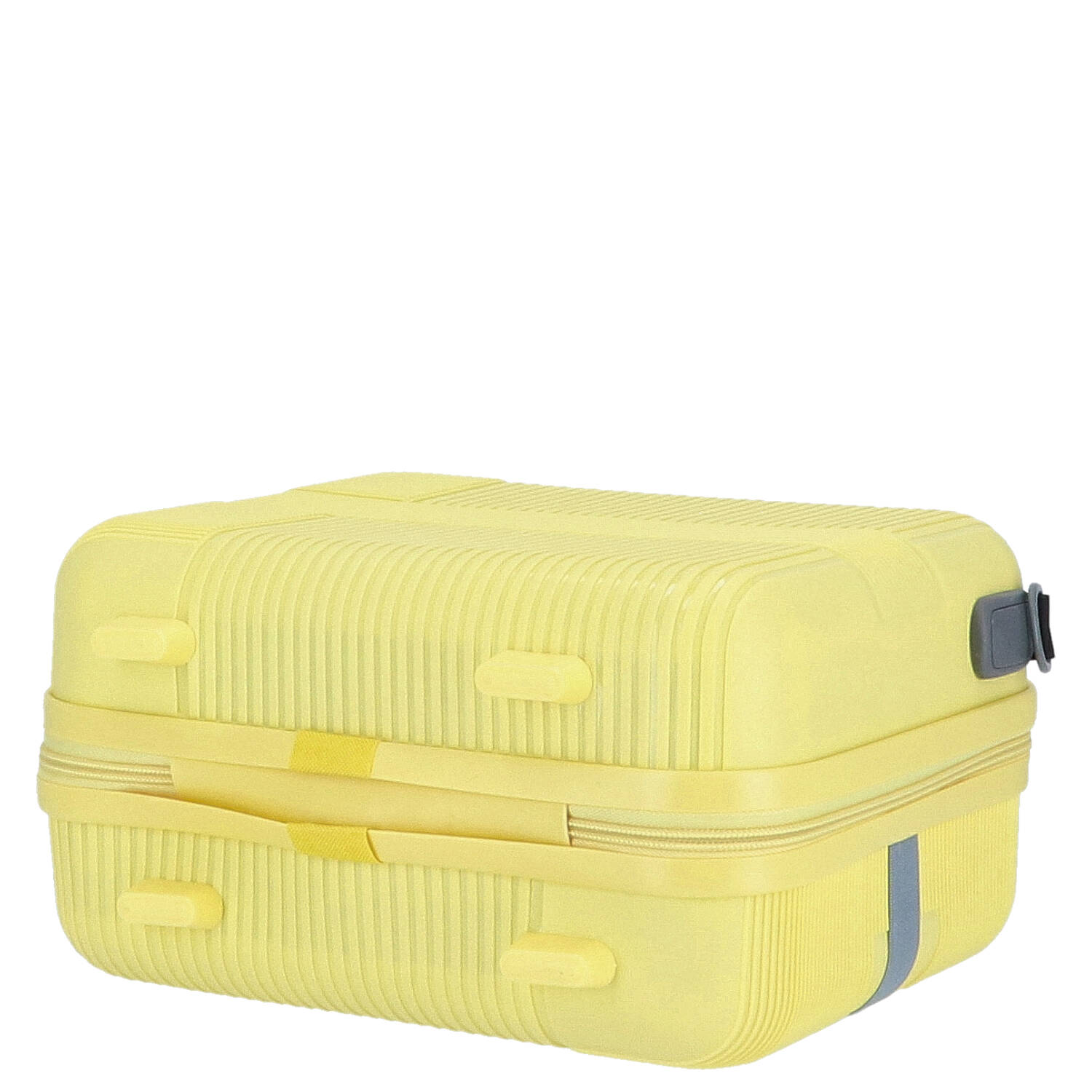 DYX Beatycase Rom II M gelb Abbildung 5