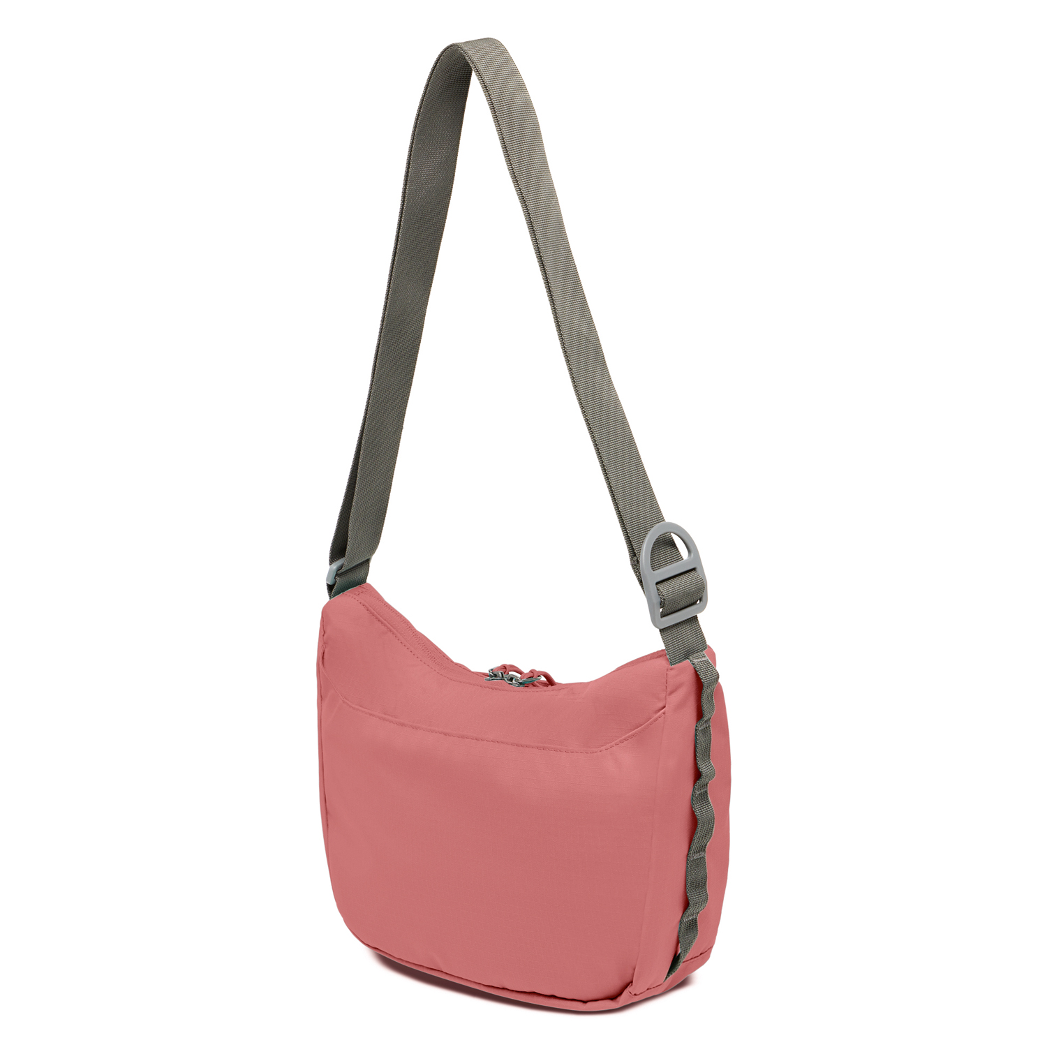 Jack Wolfskin Umhängetasche Rose mineral red Abbildung 2