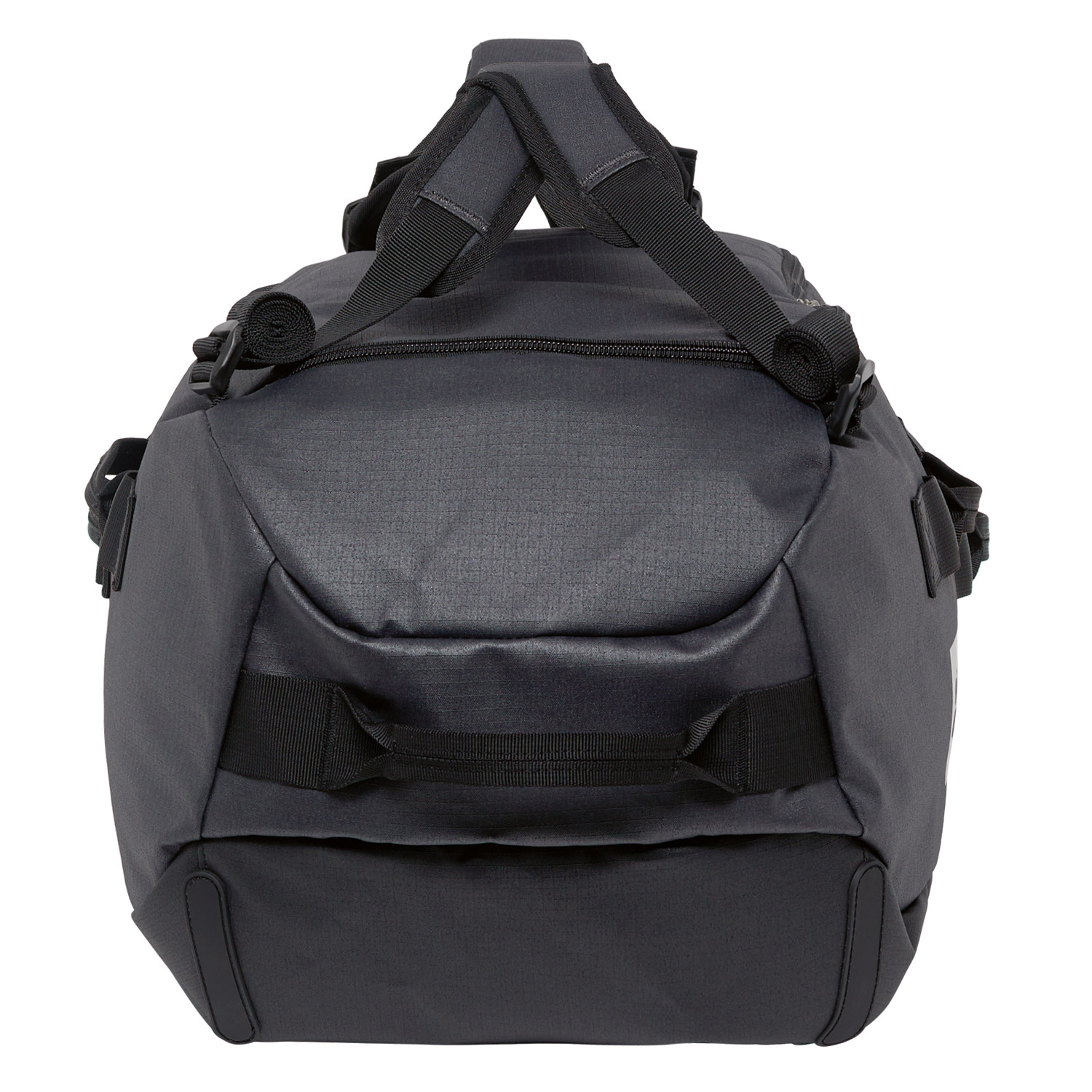 Jack Wolfskin Reisetasche/Rucksack All-In Duffle 45 phantom Abbildung 3