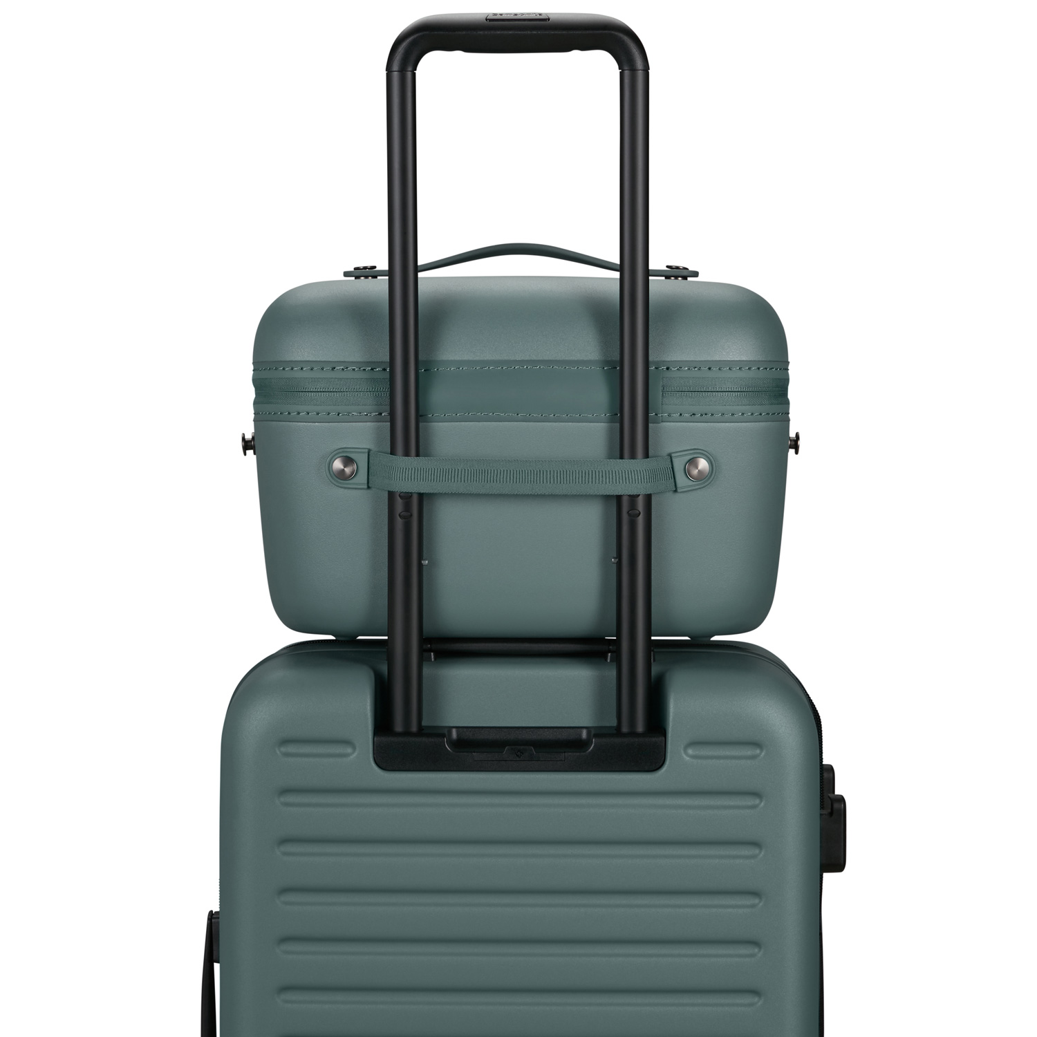 Samsonite Beauty Case StackD Forest