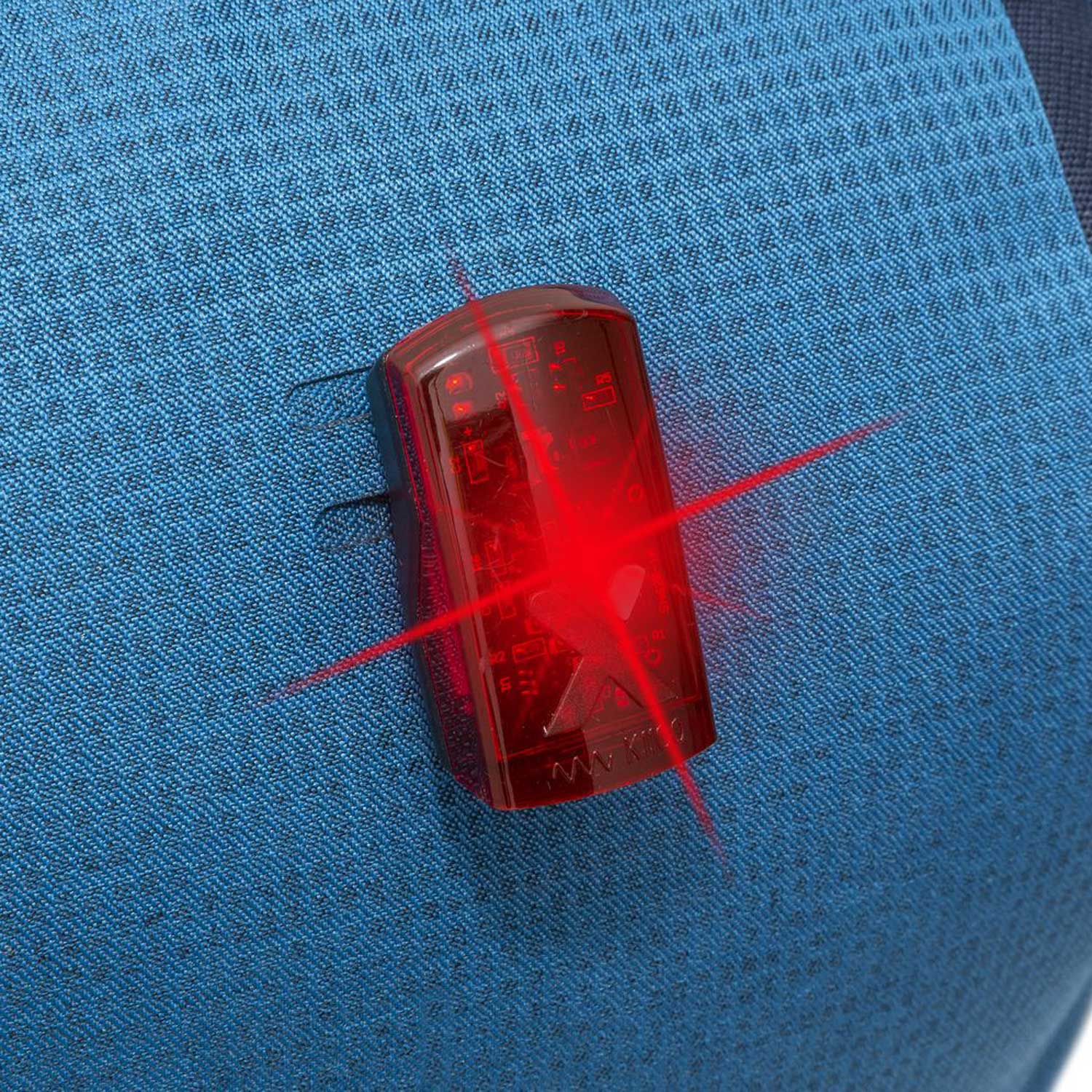 Vaude Wanderrucksack Wizard 30+4 Black Abbildung 5