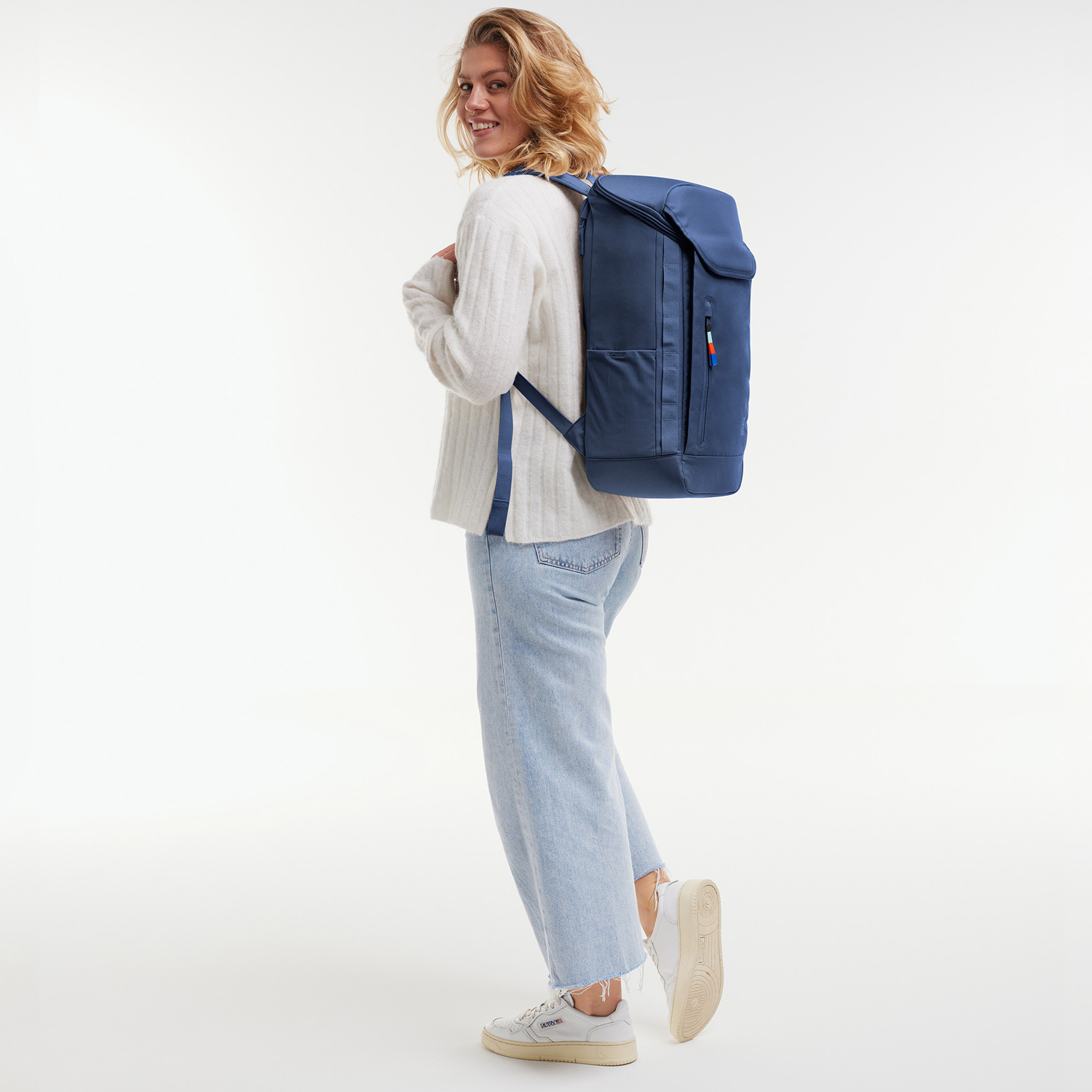 Got Bag Rucksack Pro Pack ocean blue