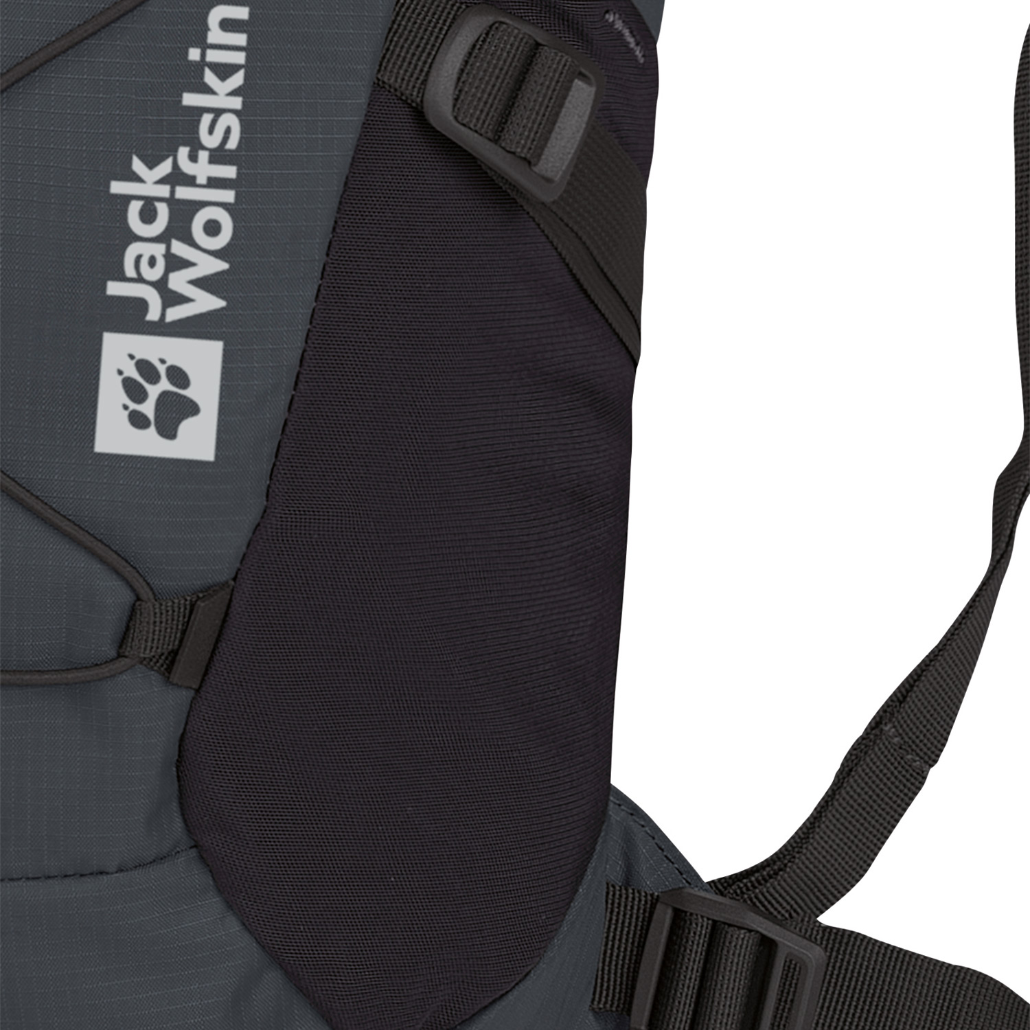 Jack Wolfskin Rucksack Cyrox Shape 15 phantom Abbildung 4
