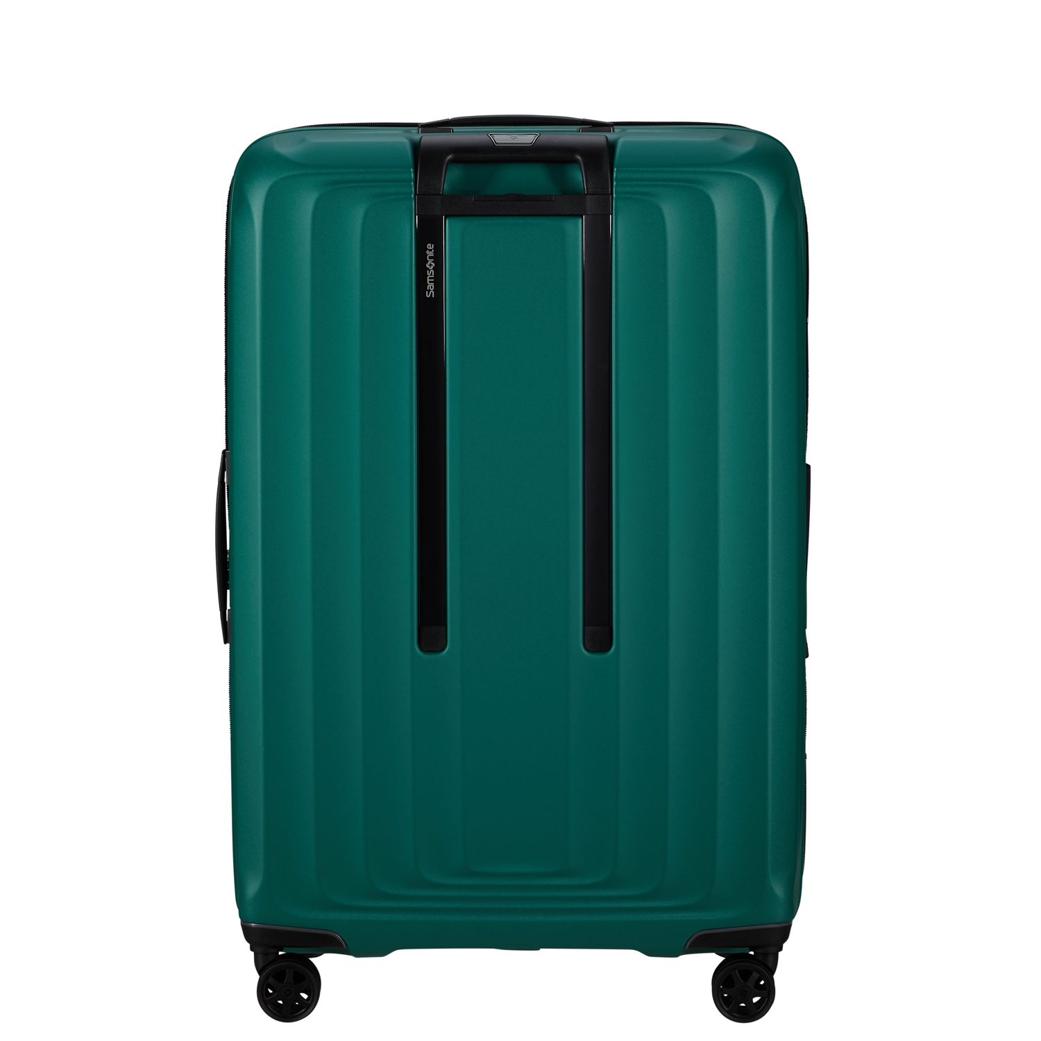 Samsonite 4-Rad Trolley 75cm erw. Nuon pine green Abbildung 2