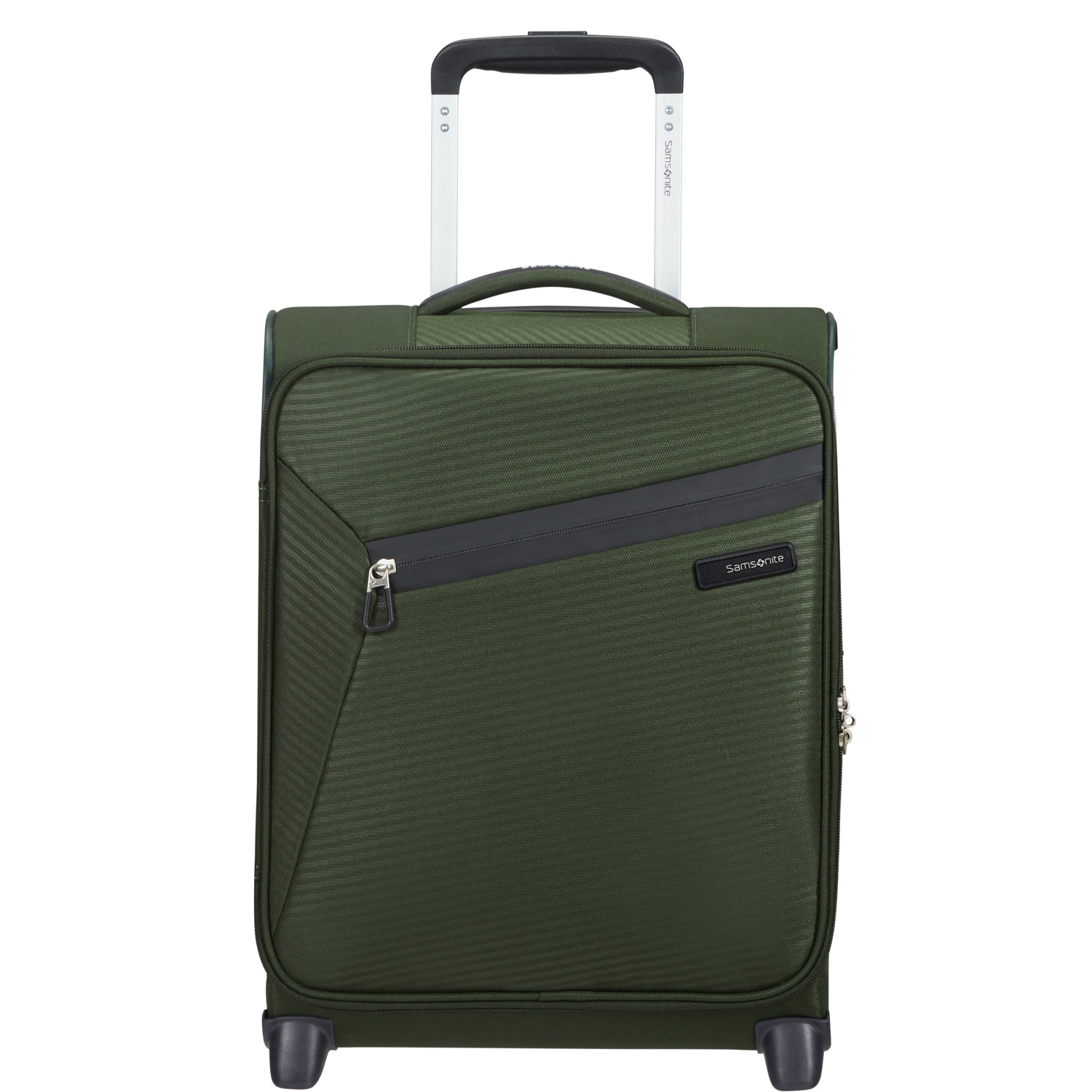 Samsonite 2-Rad Trolley Upright 45/16 Underseater Litebeam climbing ivy Abbildung 3 Samsonite 2-Rad Trolley Upright 45/16 Underseater Litebeam climbing ivy Abbildung 3