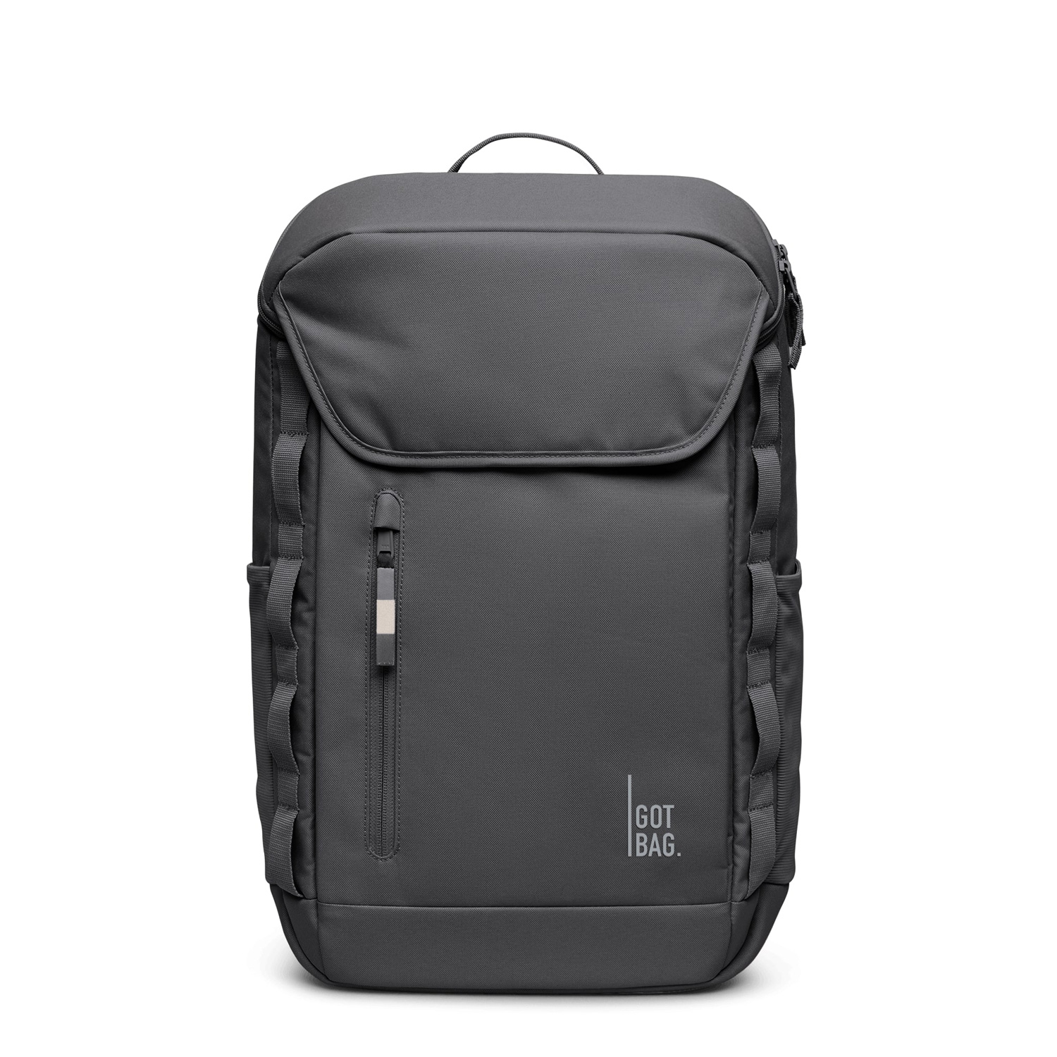 Got Bag Rucksack Pro Pack monochrome shark Abbildung 1