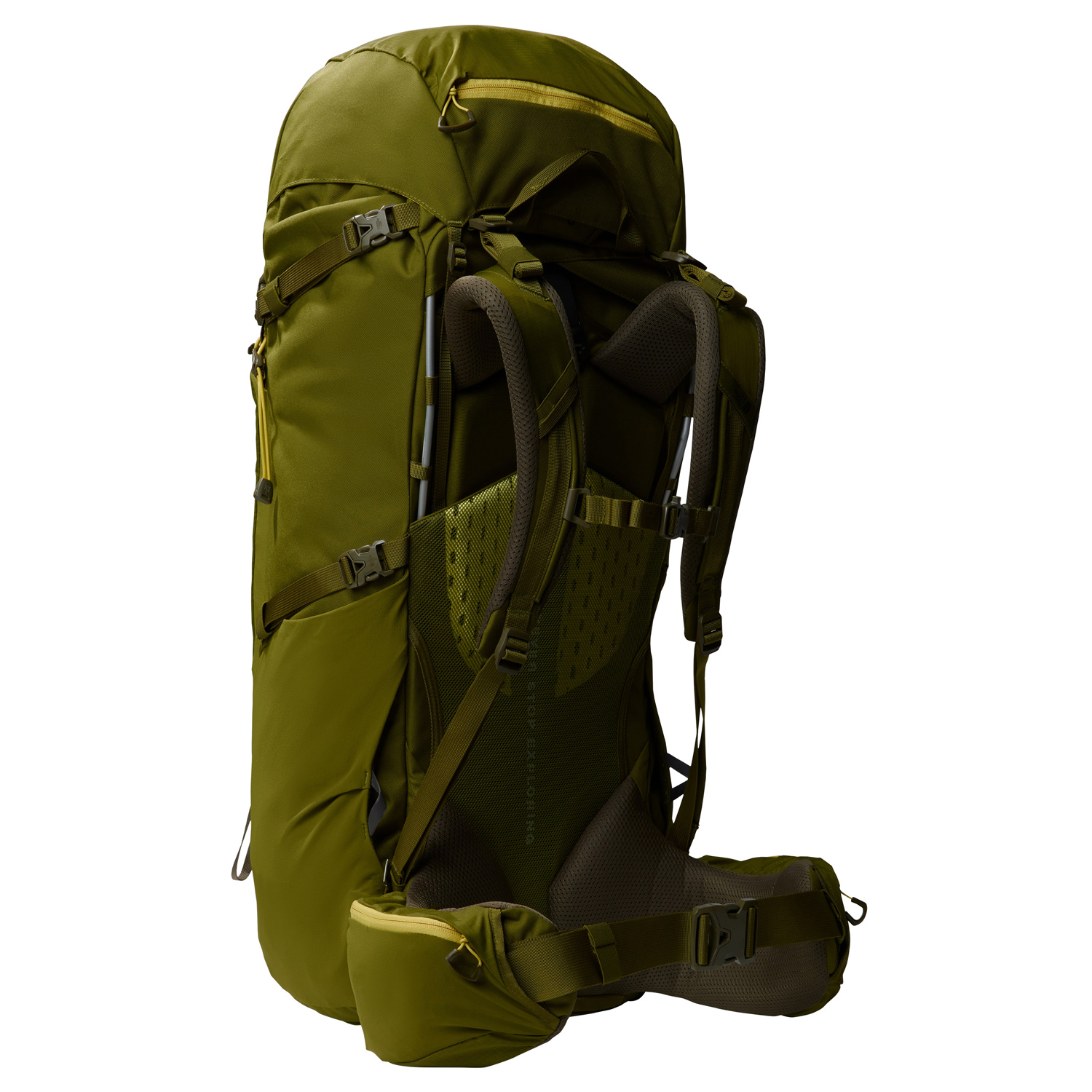 The North Face Trekkingrucksack L/XL Terra 65 forest olive/new taupe green Abbildung 2
