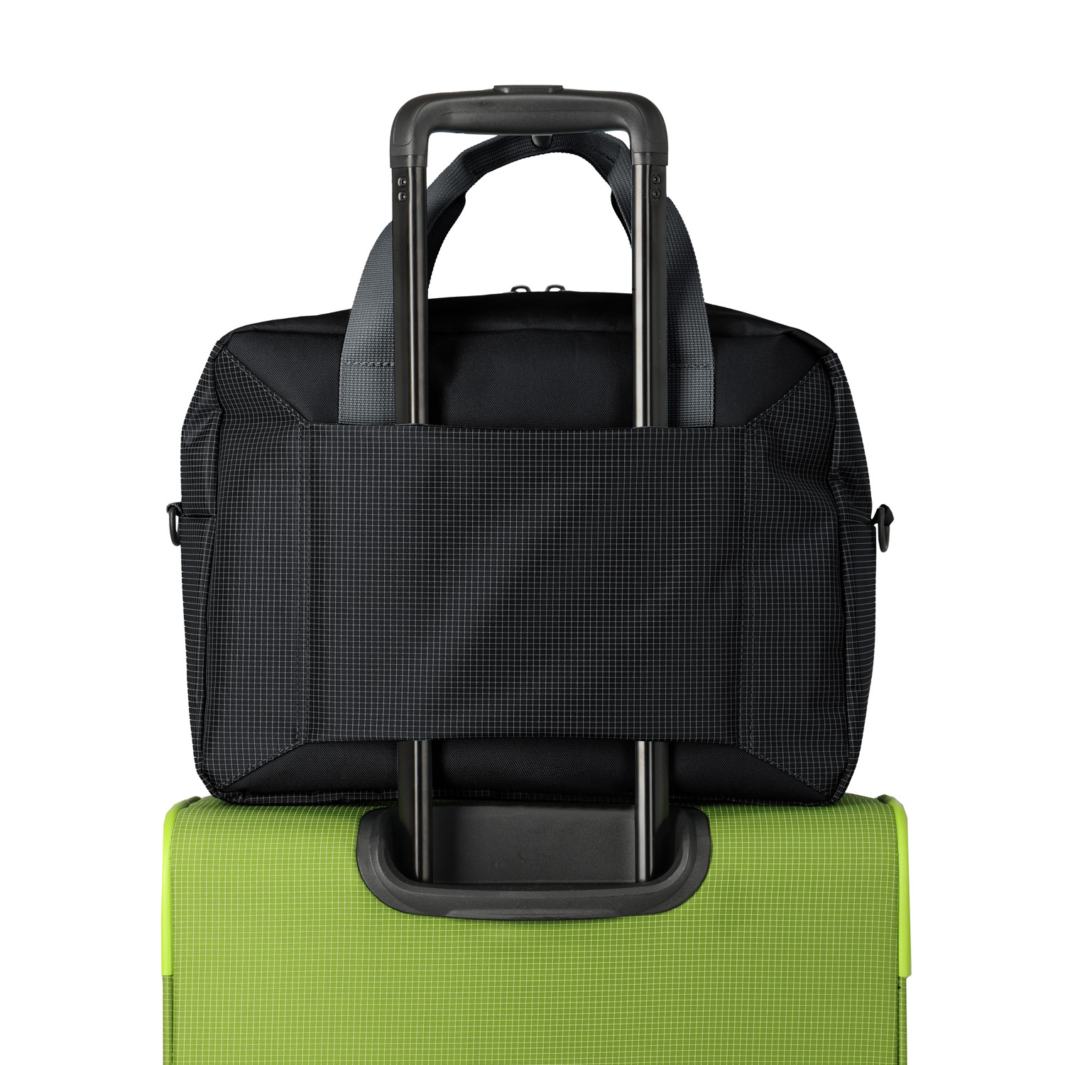 Travelite Reisetasche CORSIICA schwarz Abbildung 4