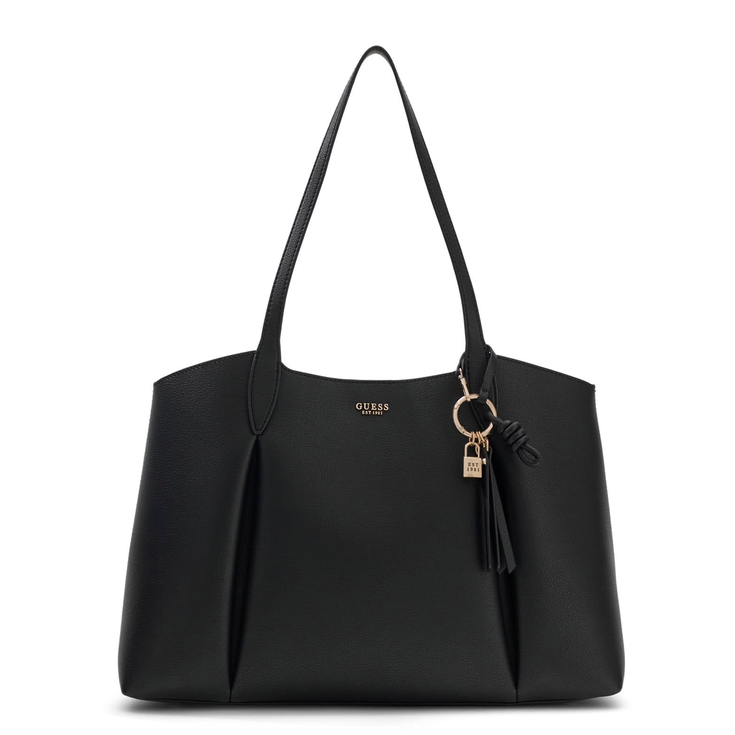 GUESS Shopper Melody 2 in 1 Black Abbildung 4