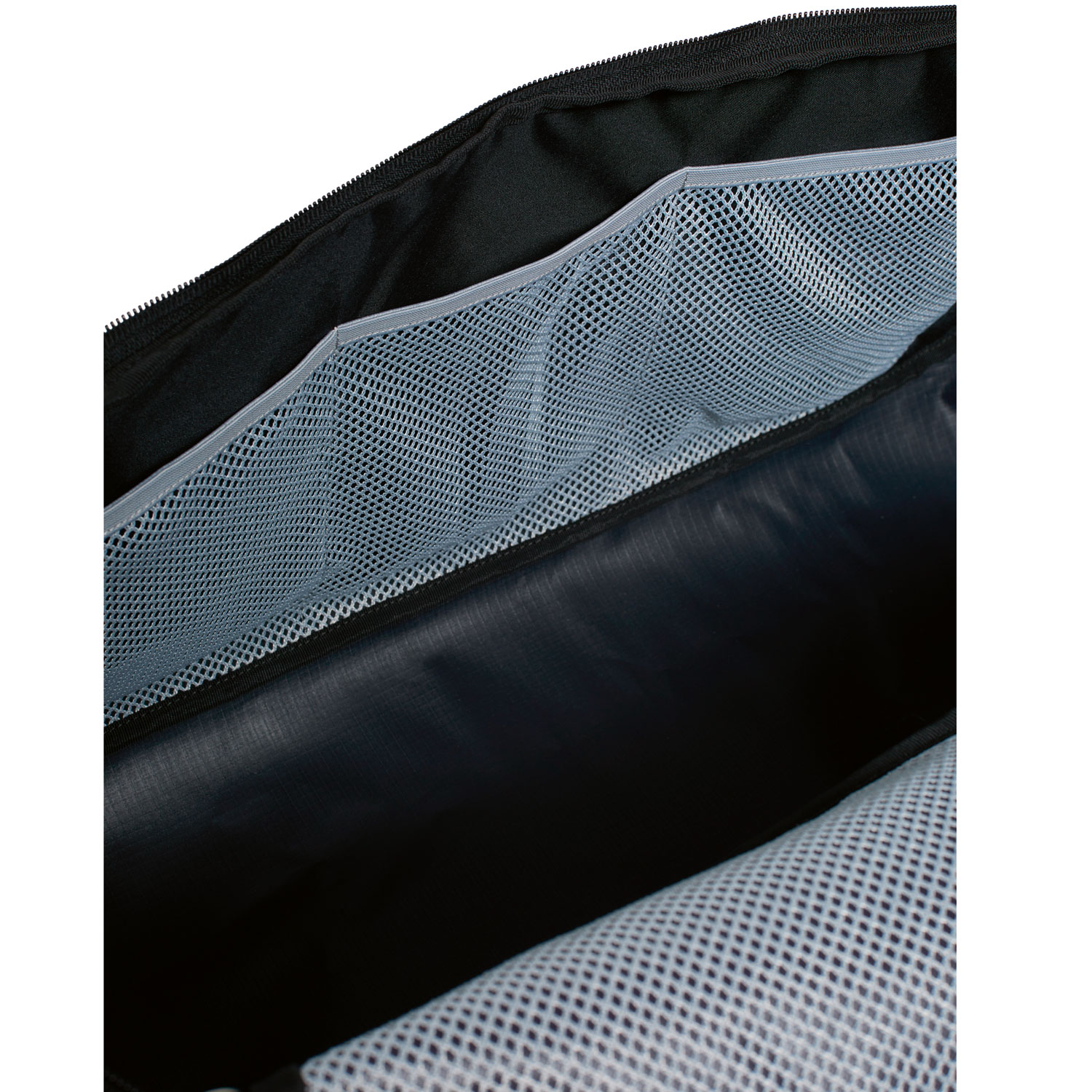 Jack Wolfskin Reisetasche/Rucksack All-In Duffle 65 midnight plum Abbildung 6