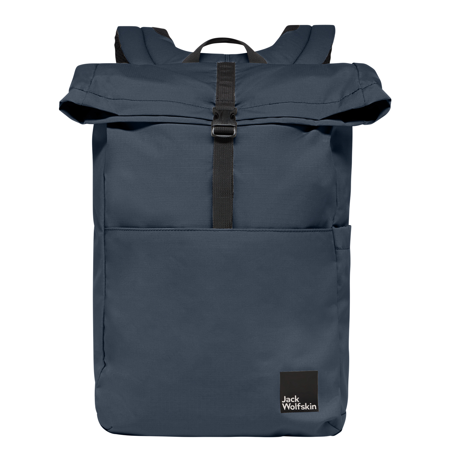 Jack Wolfskin Rolltop Rucksack Island midnight sky Abbildung 5