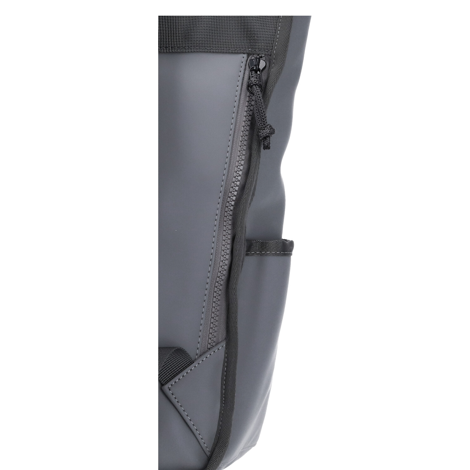 TheTrueC Rucksack Urban Line - Mila Urban dunkelgrau Abbildung 5 TheTrueC Rucksack Urban Line - Mila Urban dunkelgrau Abbildung 5