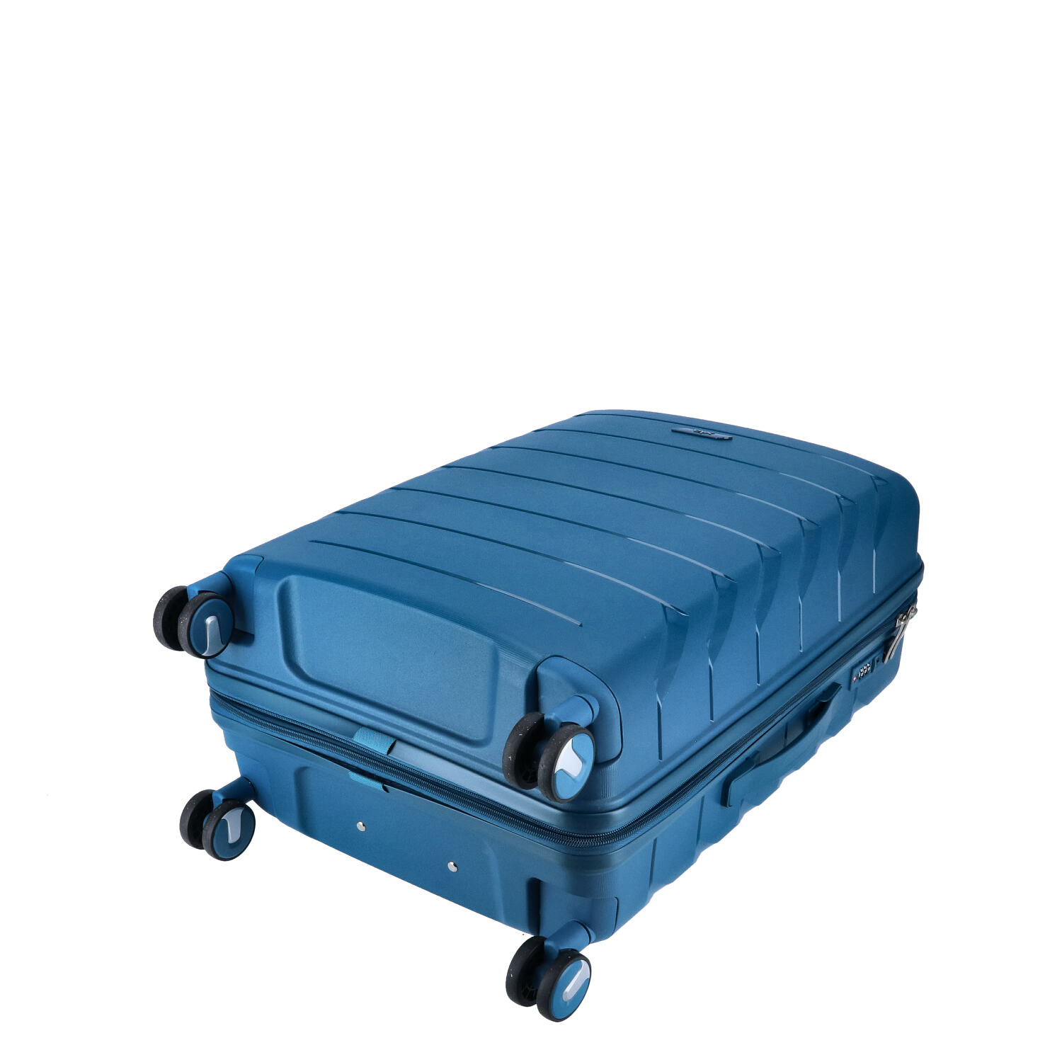 DYX 4 Rollen Trolley M - Washington   Abbildung 6
