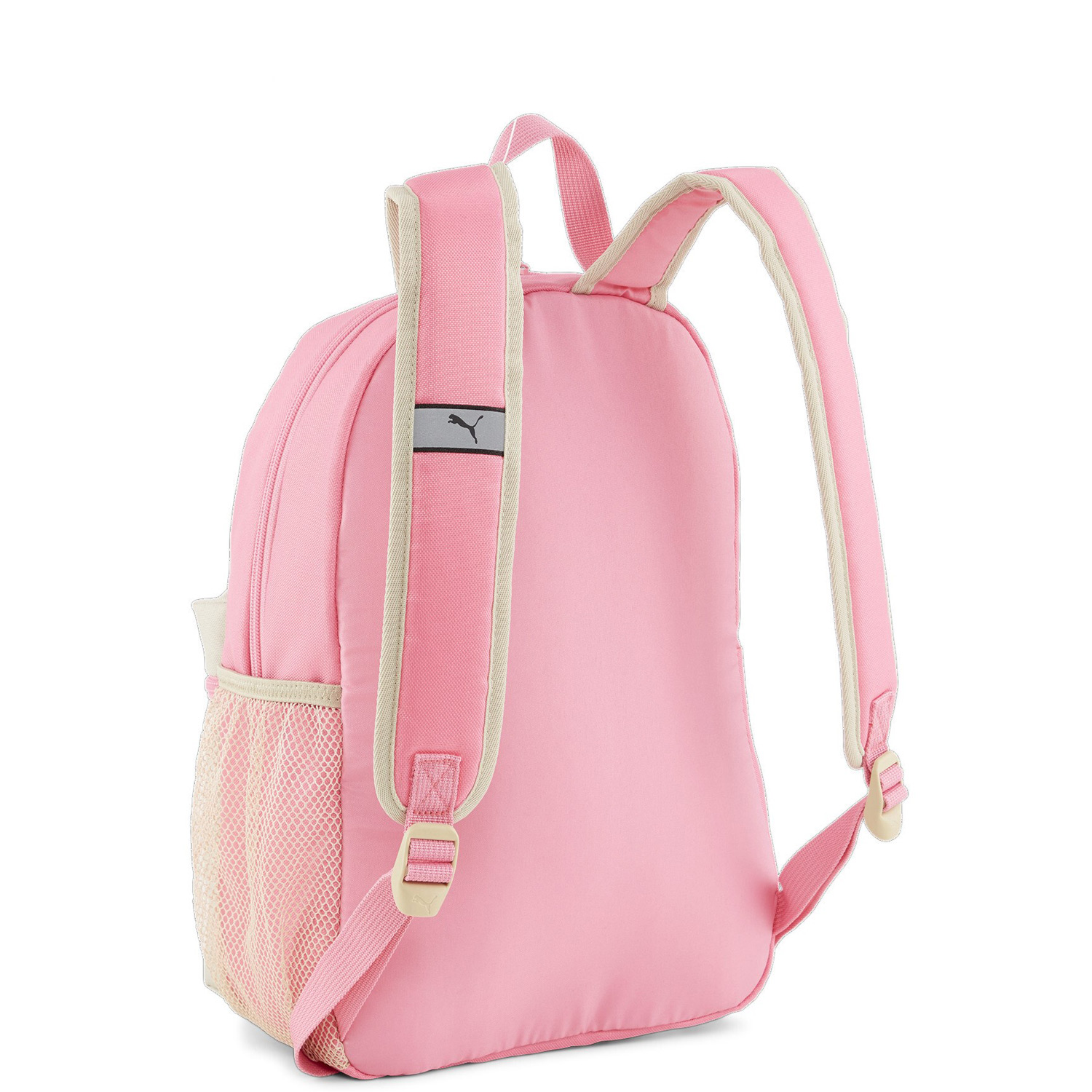 Puma Freizeit Rucksack Phase Small Fast Pink