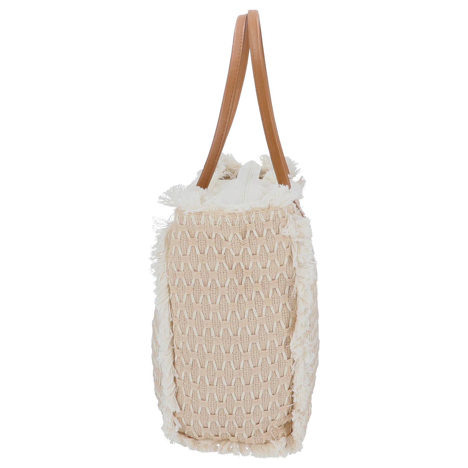 Antonio Strandtasche  beige Abbildung 3