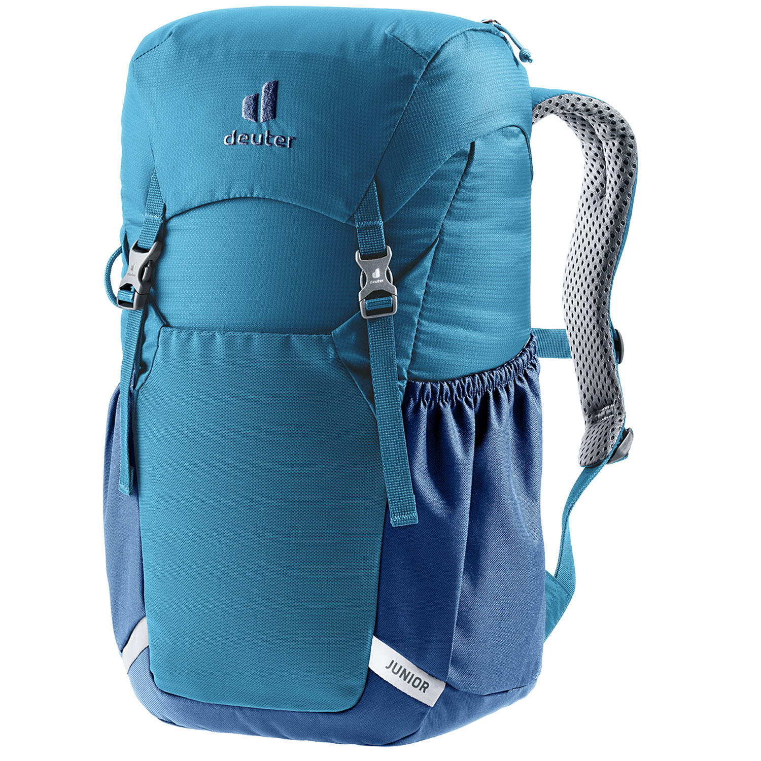 Deuter Kinderrucksack Junior wave-nightblue Abbildung 1 Deuter Kinderrucksack Junior wave-nightblue Abbildung 1