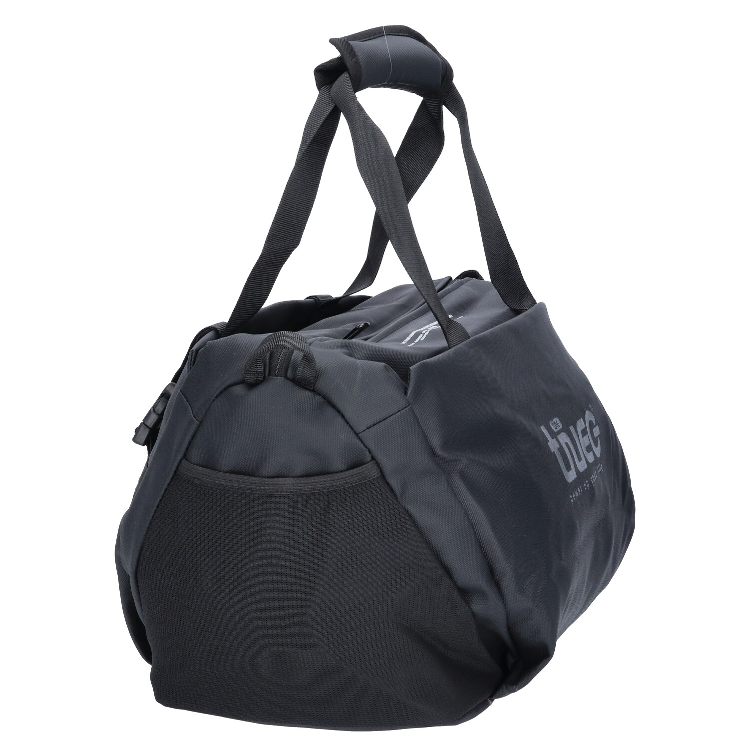 TheTrueC Sport-/Reisetasche M Tokyo  Black Abbildung 3 TheTrueC Sport-/Reisetasche M Tokyo  Black Abbildung 3