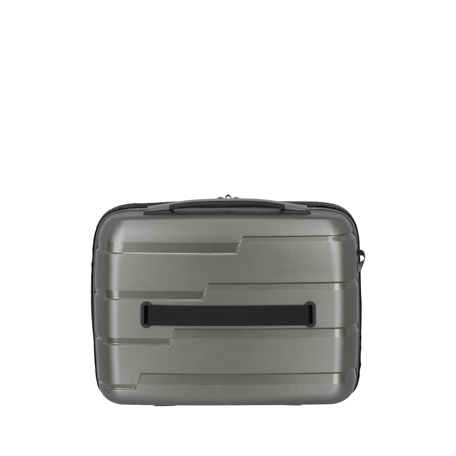 Travelite Beautycase Air Base anthracite Abbildung 2