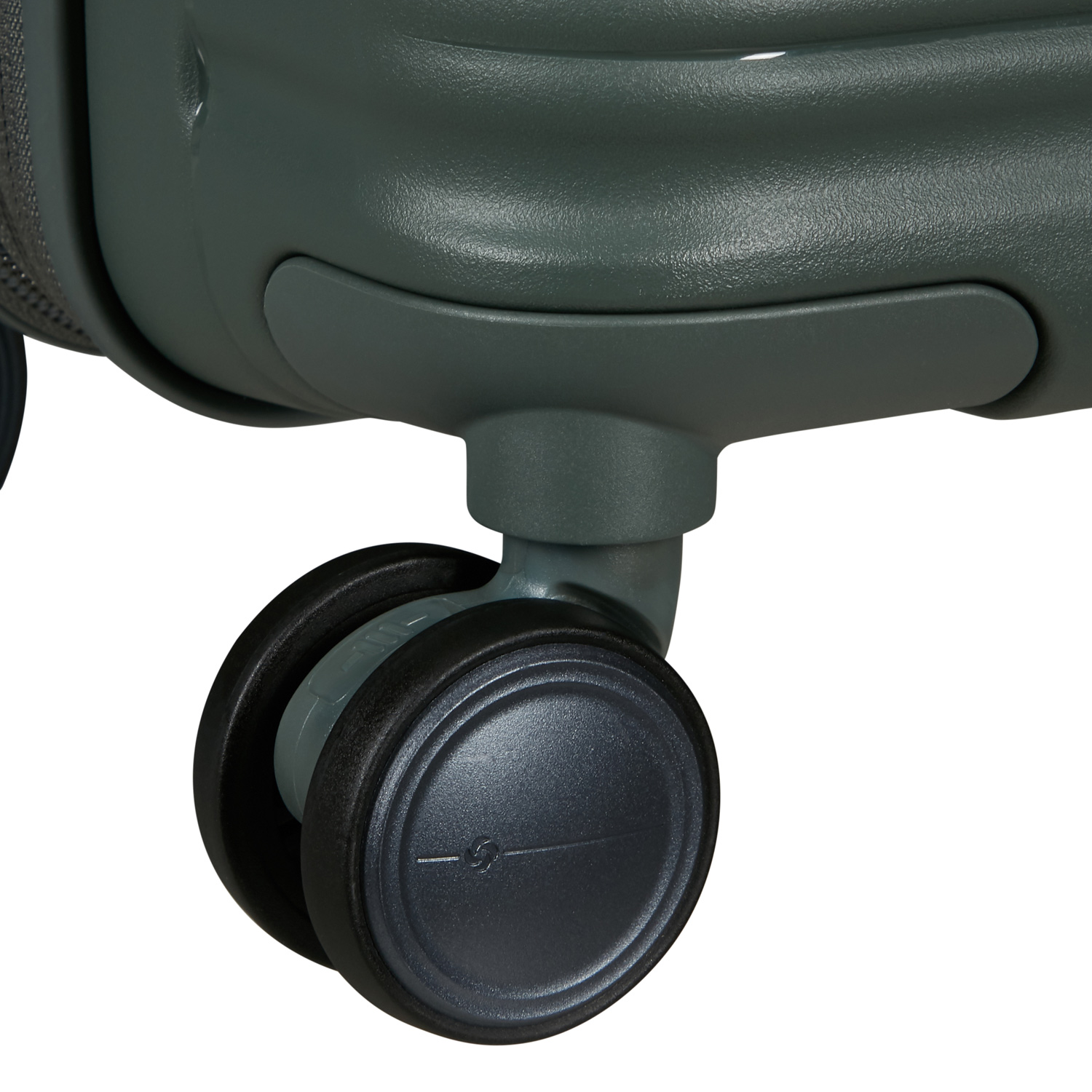 Samsonite Spinner 55/20 4 Rollen Koffer Paralux HS olive Abbildung 16