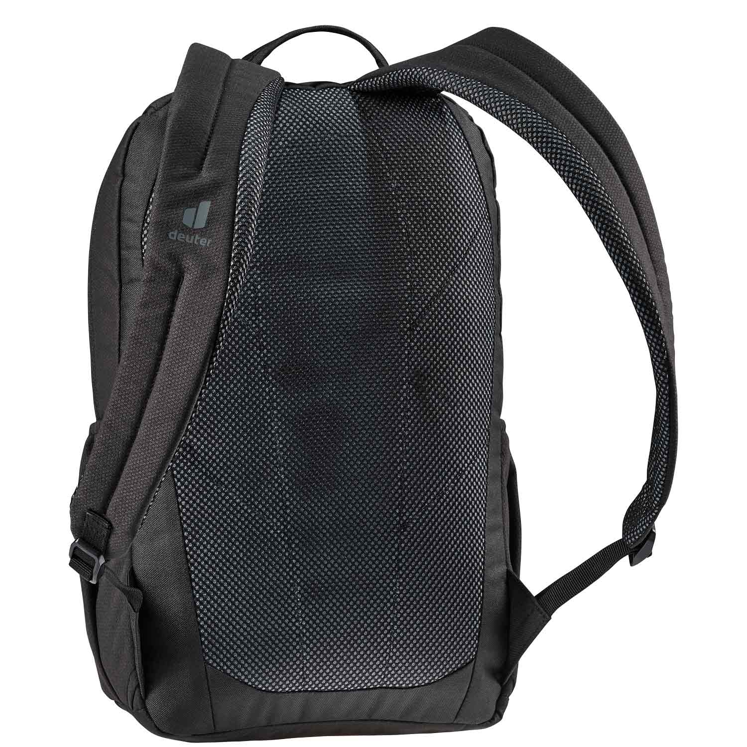 Deuter Freizeitrucksack Vista Skip Black