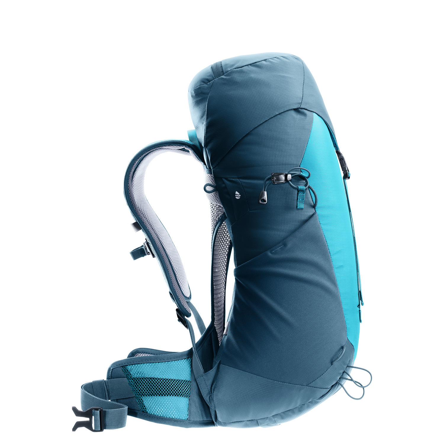 Deuter Rucksack AC Lite 22 SL Lagoon-atlantic Abbildung 3