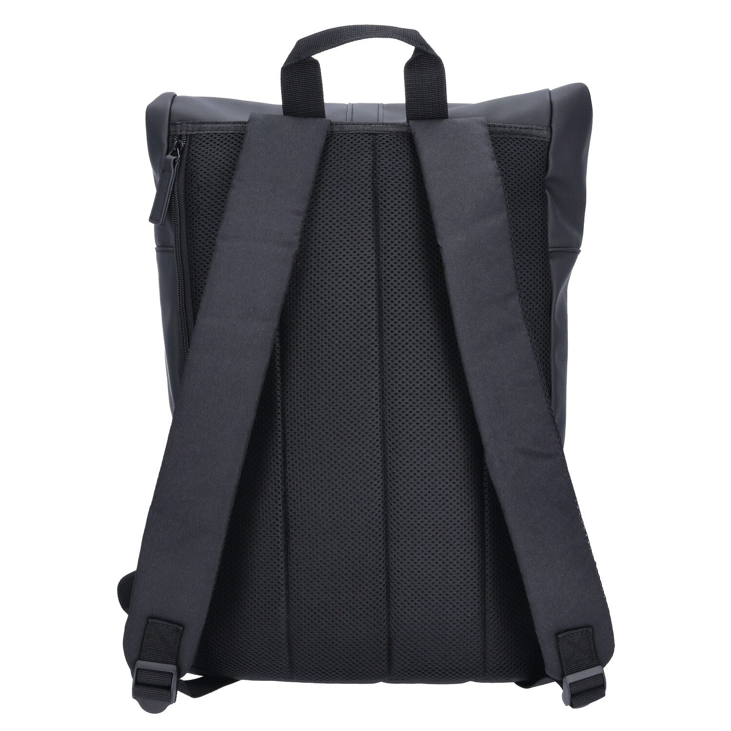 TheTrueC Rucksack Urban Line - Luke  Black