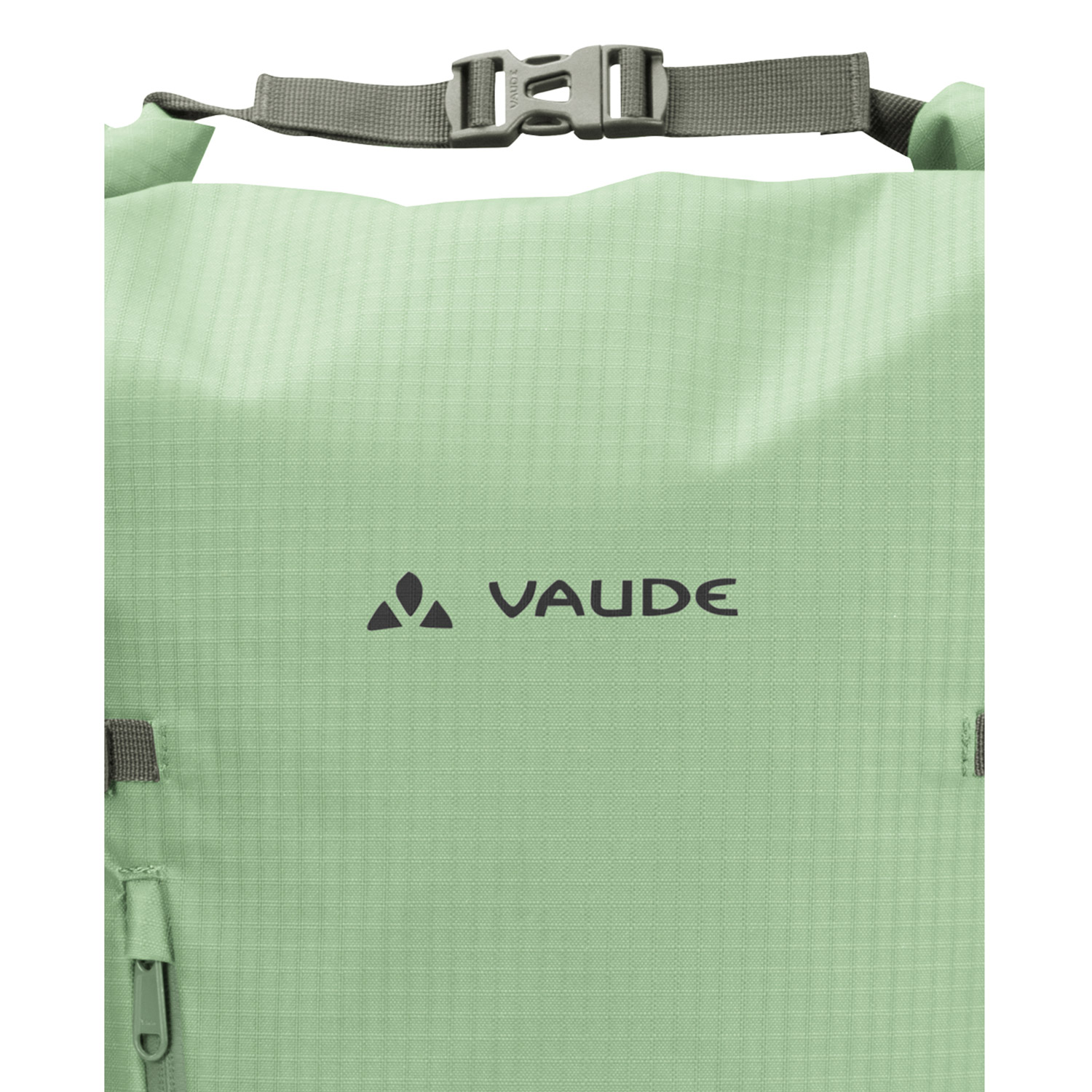 Vaude City Rucksack CityGo 23 II aloe vera Abbildung 8