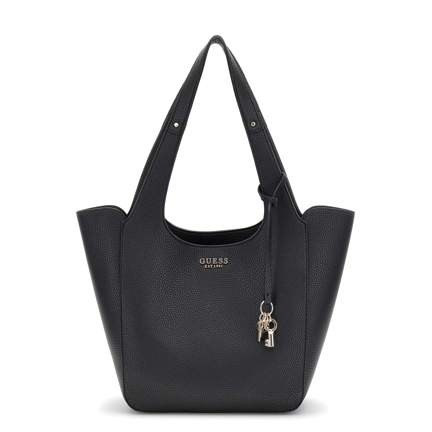 GUESS Shopper Handtasche Calista Black