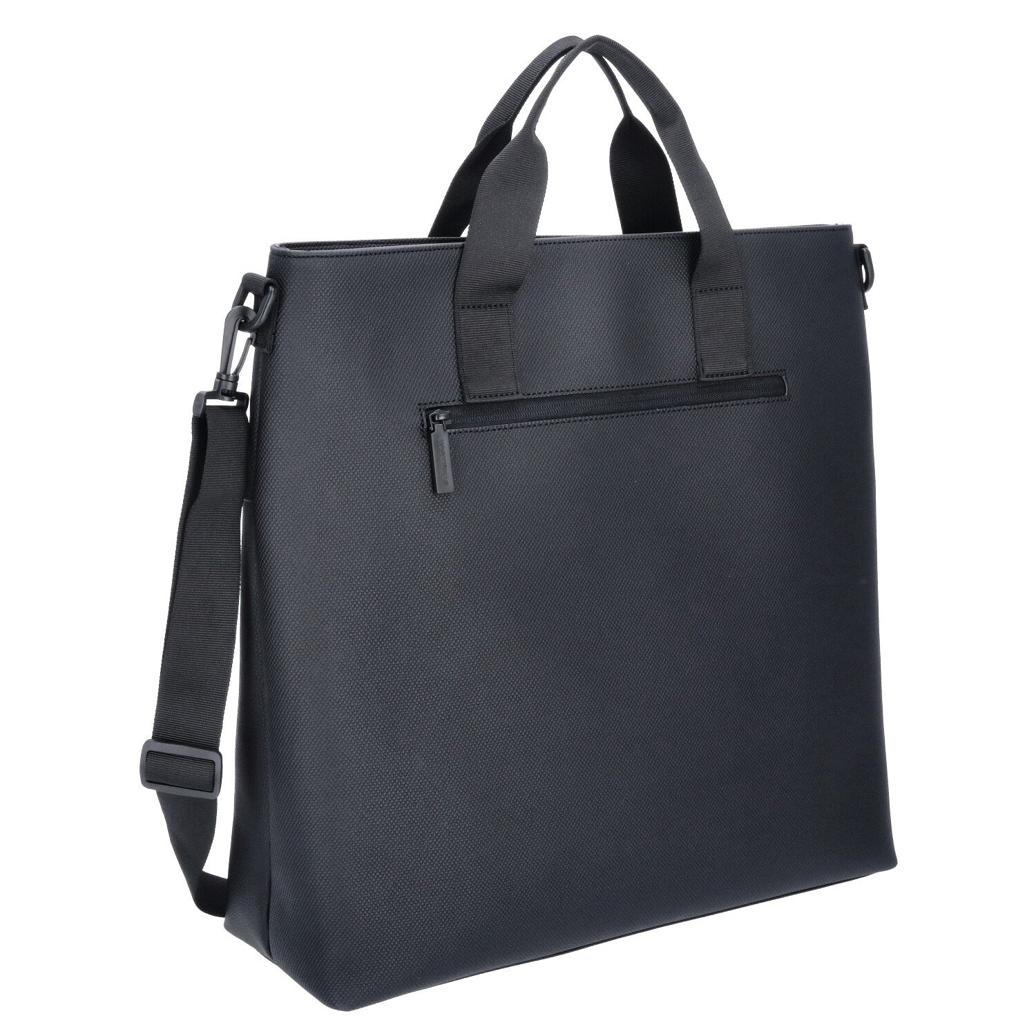 Strellson Shopper Westferry Purge Black