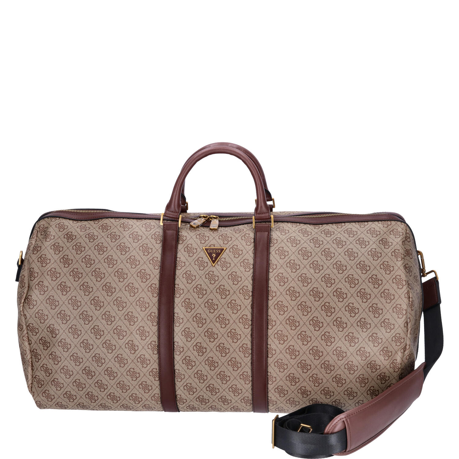 GUESS Weekender Vezzola Eco Beige-Brown