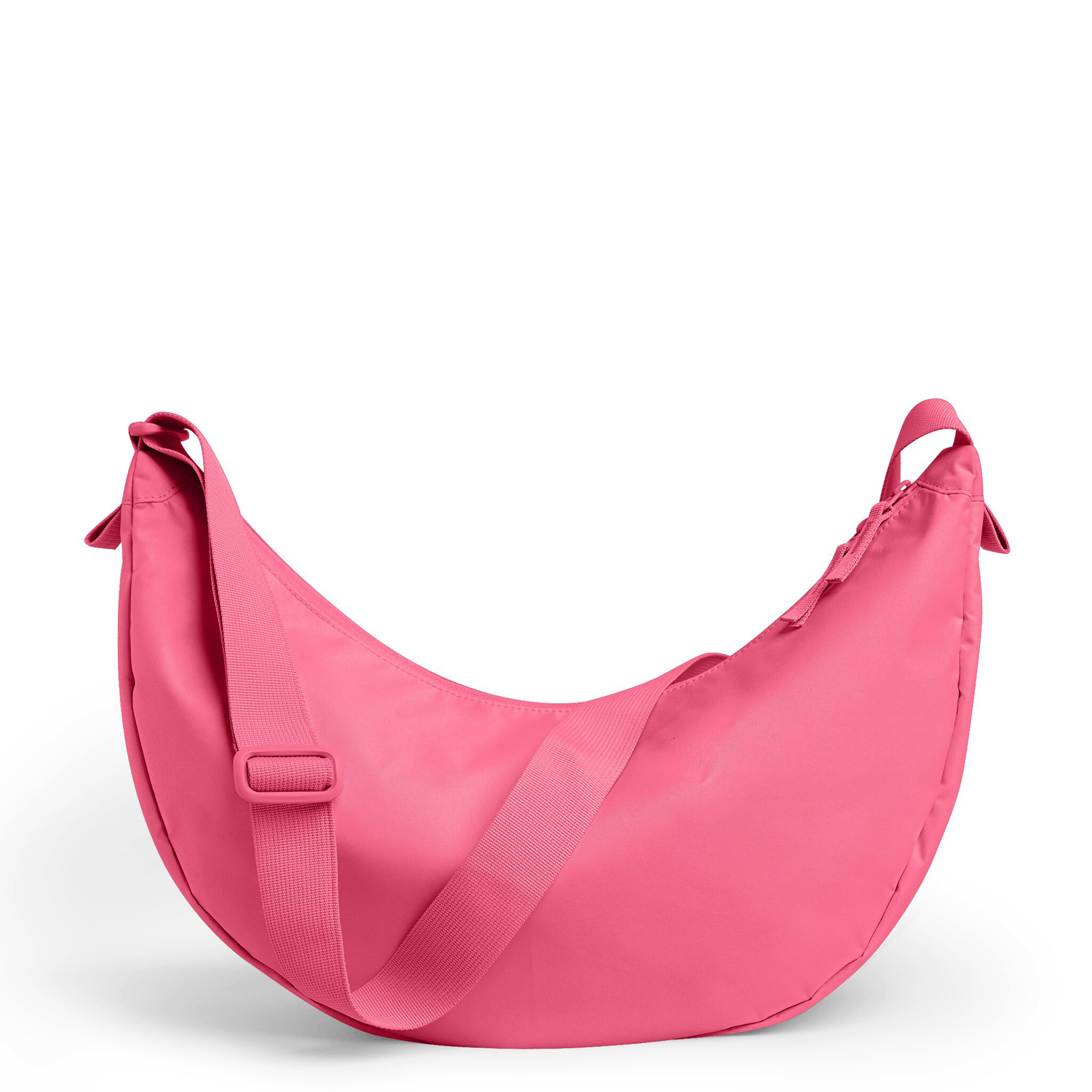 Got Bag Umhängetasche / Crossbody Moon Bag Large Salina pink Abbildung 2