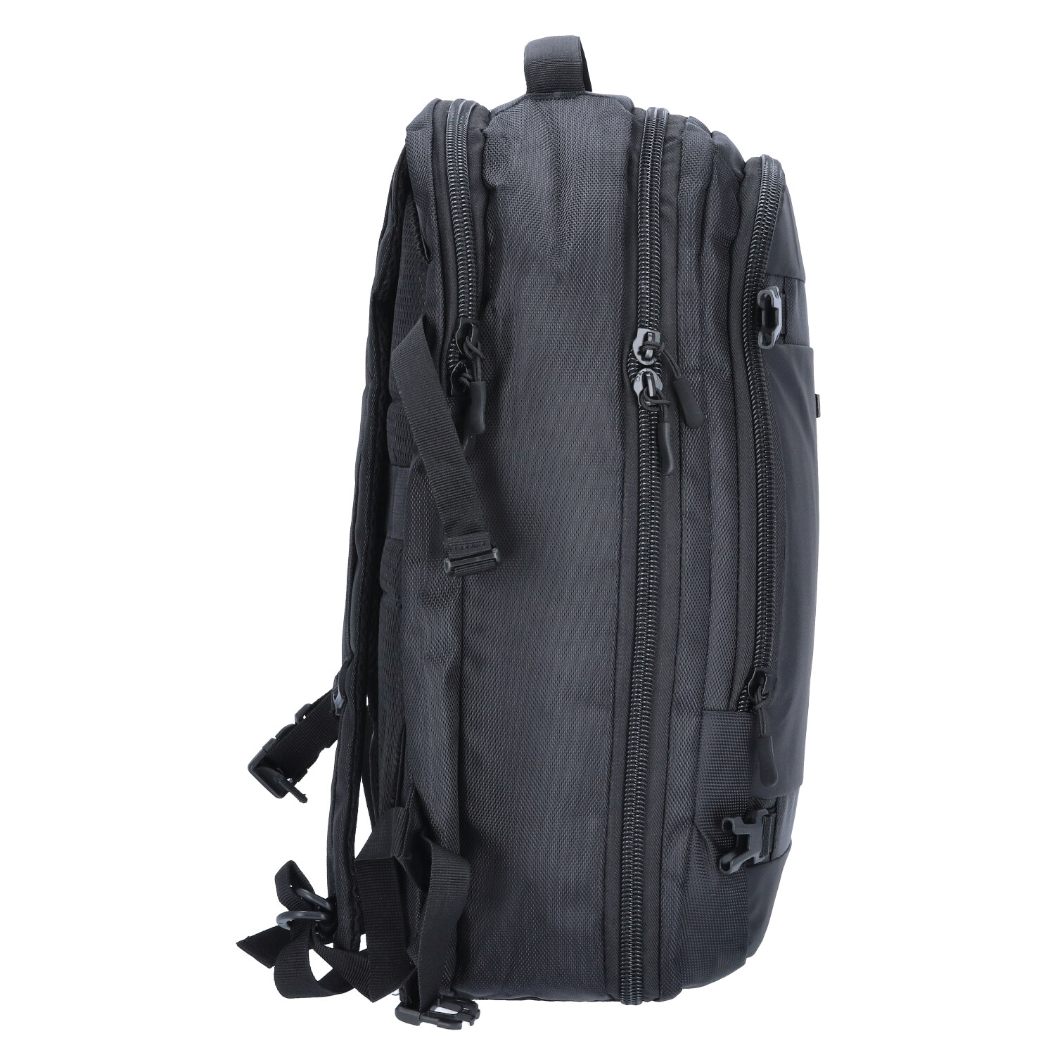 TheTrueC Rucksack Business Line - Milan - Black Abbildung 3